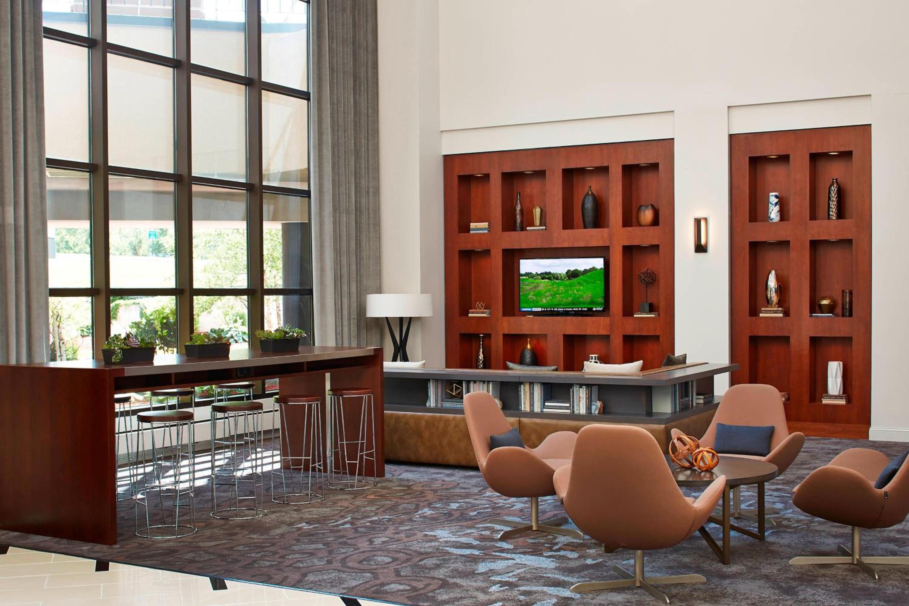 Minneapolis Marriott West - Property Image 2