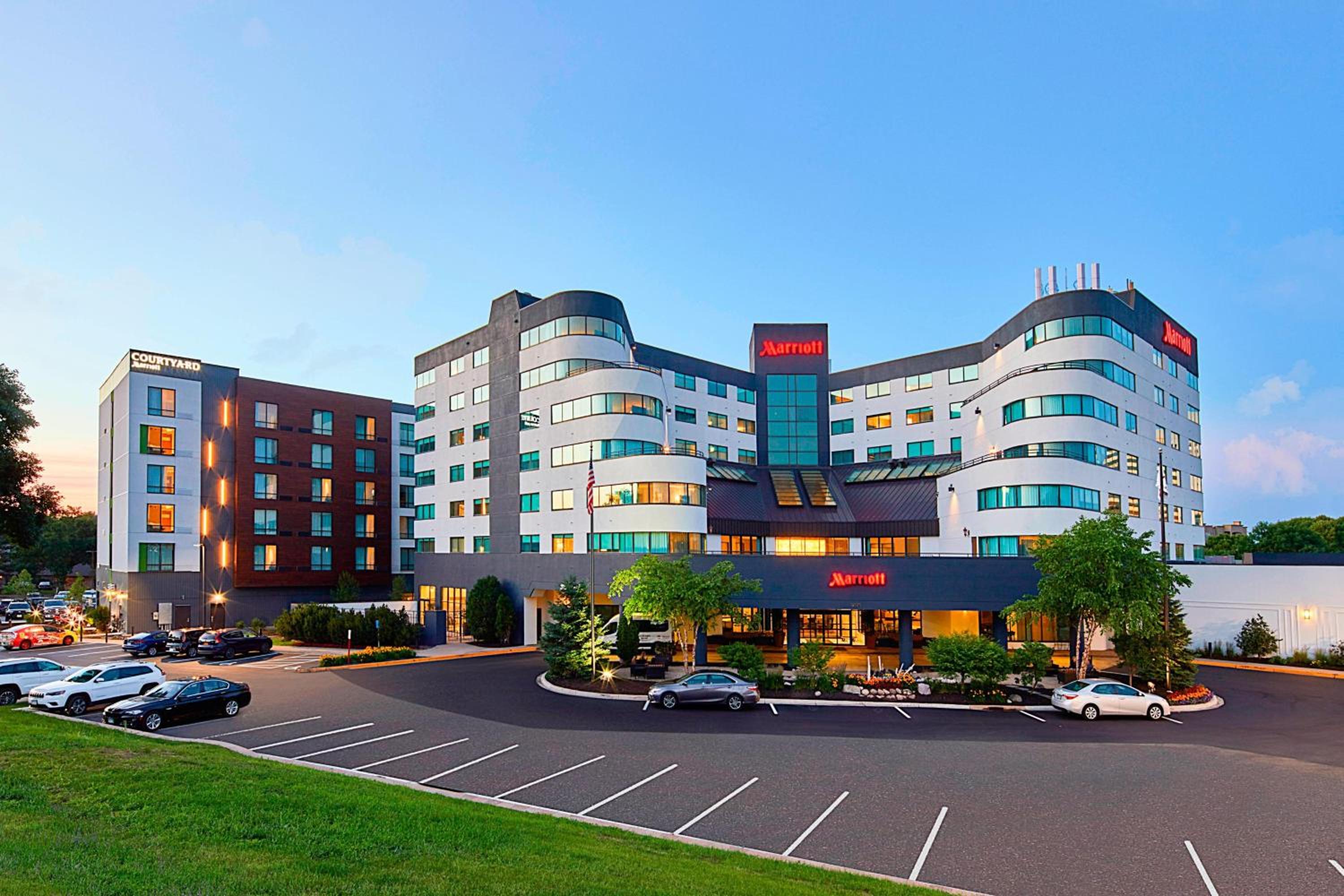 Minneapolis Marriott West - Property Image 58
