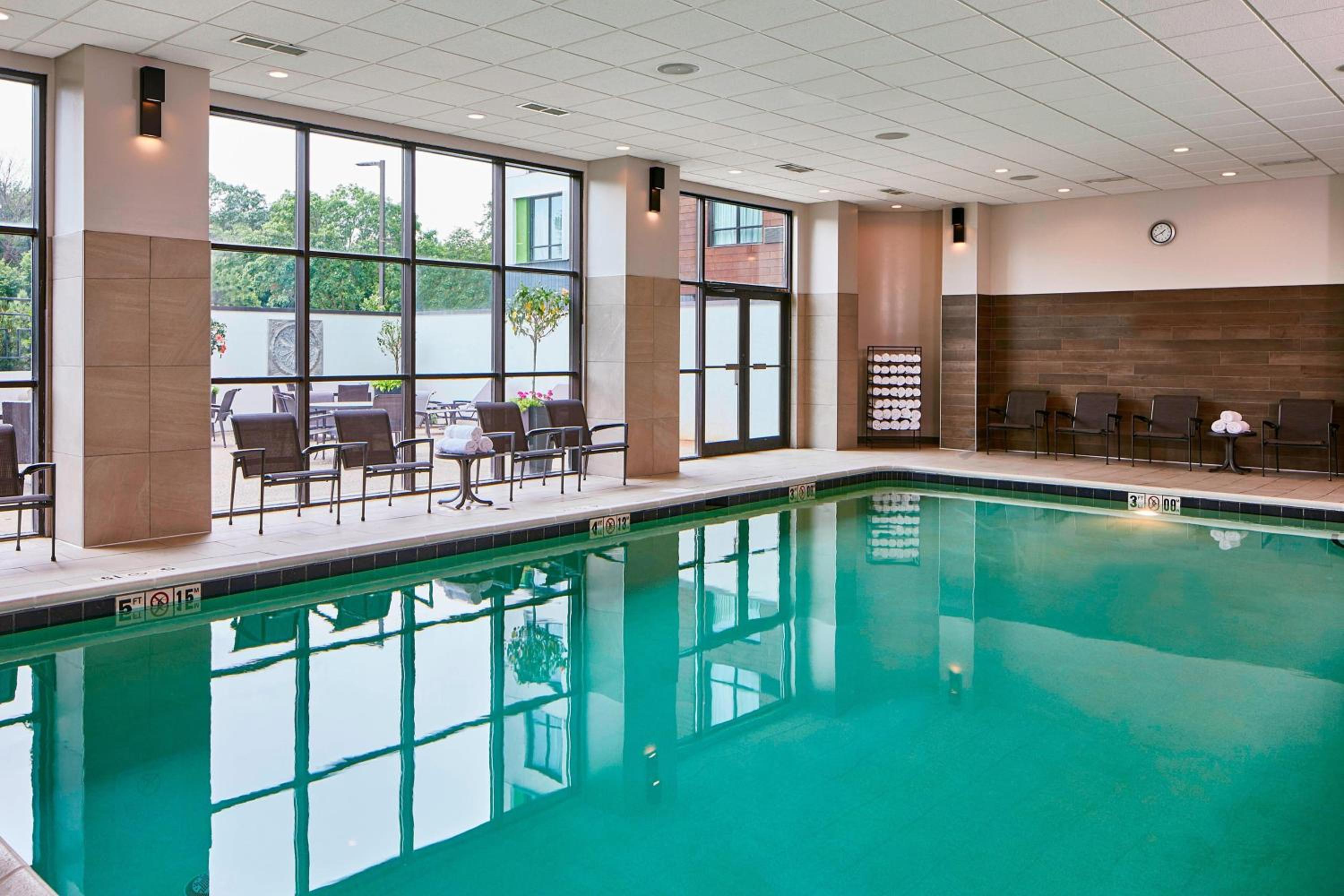 Minneapolis Marriott West - Property Image 24