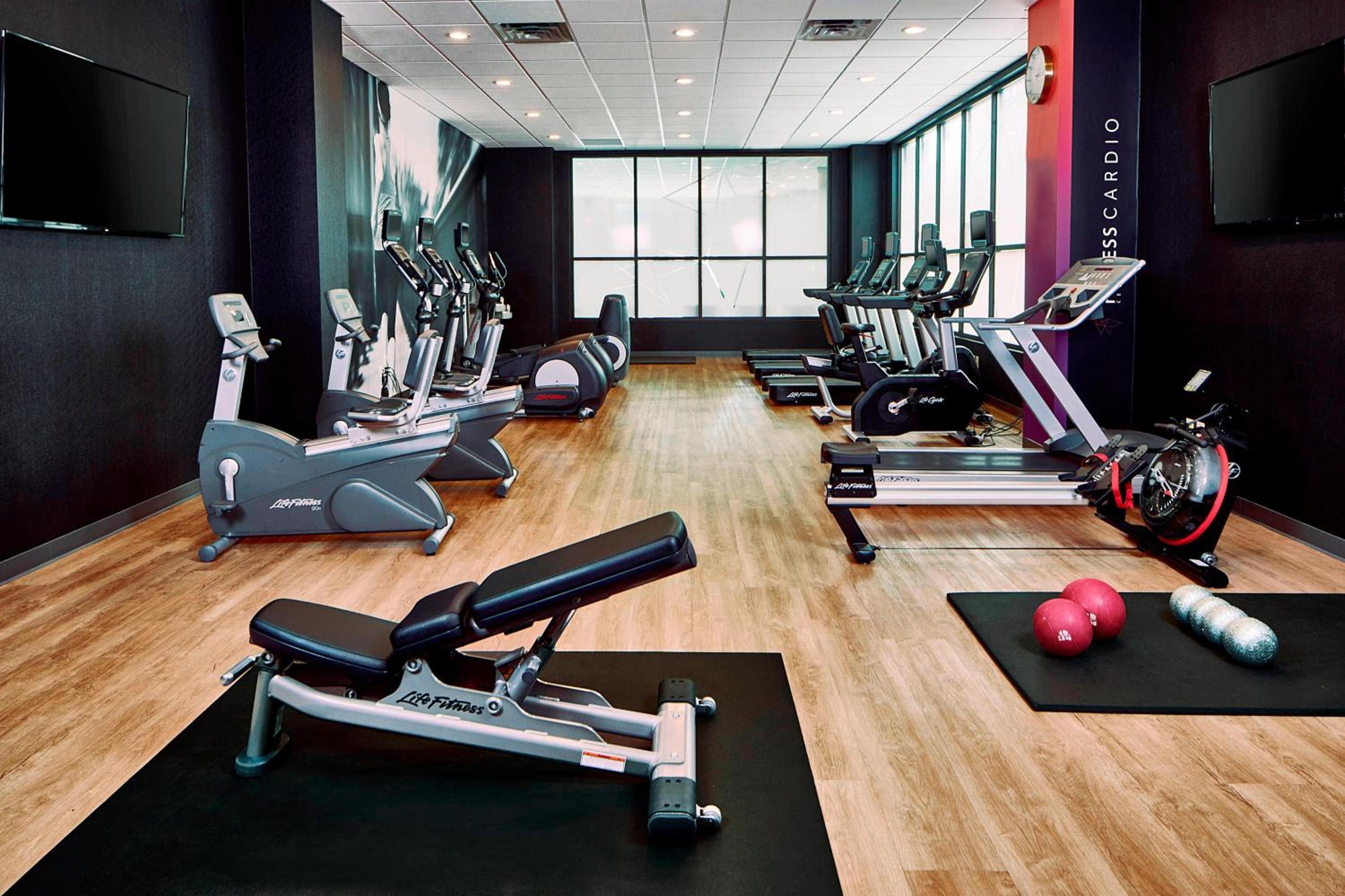 Minneapolis Marriott West - Property Image 25