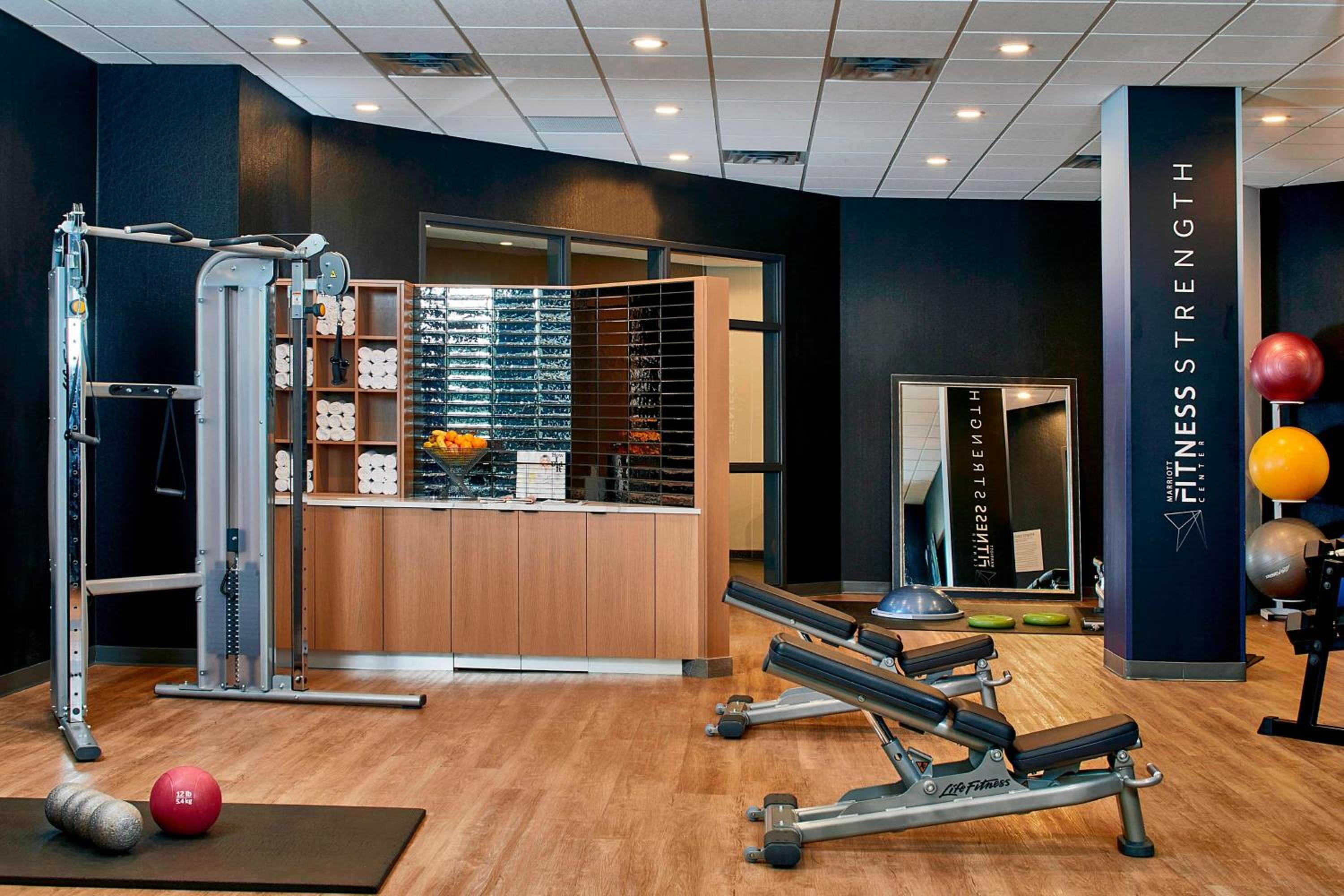 Minneapolis Marriott West - Property Image 26