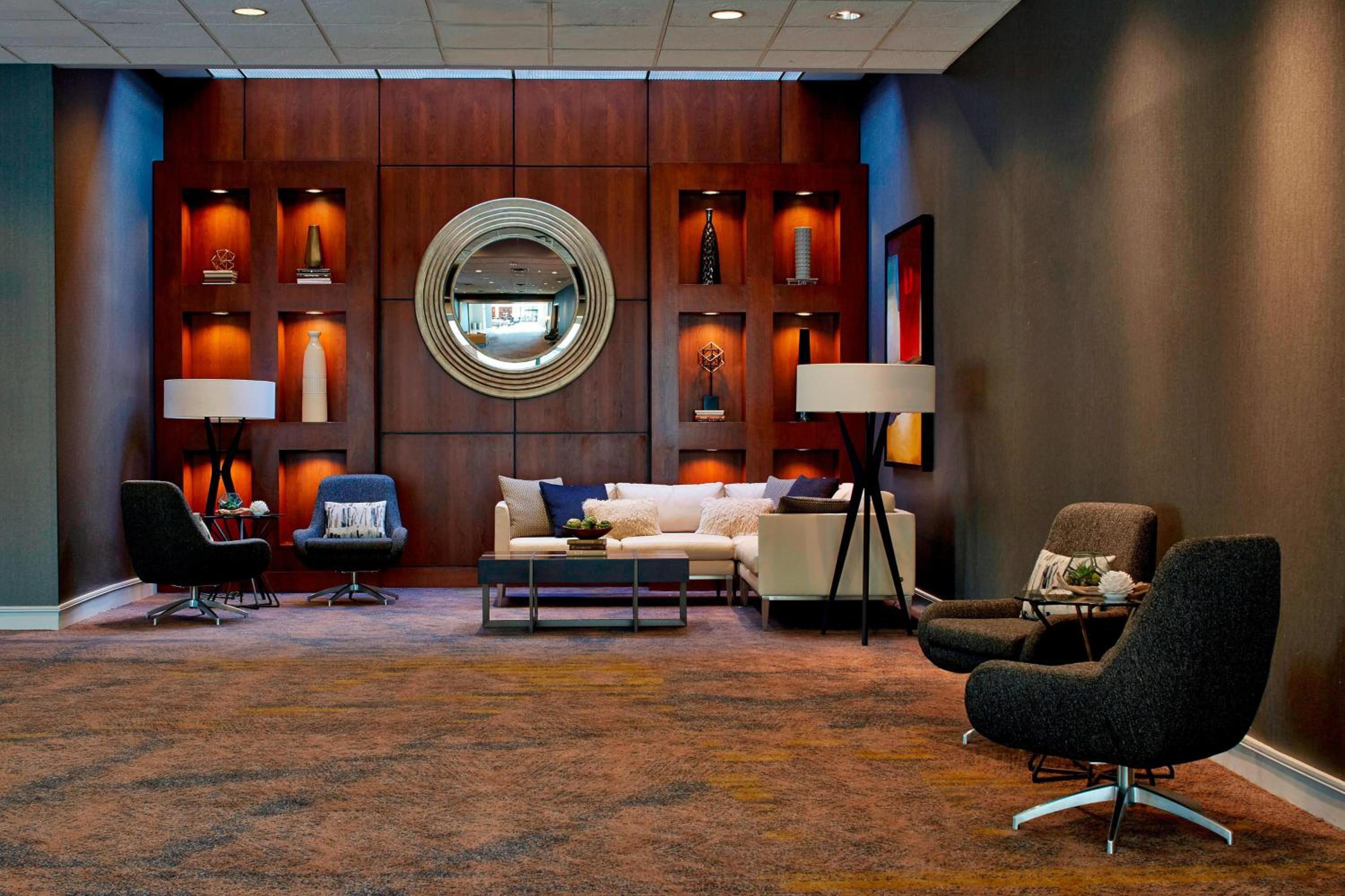 Minneapolis Marriott West - Property Image 60