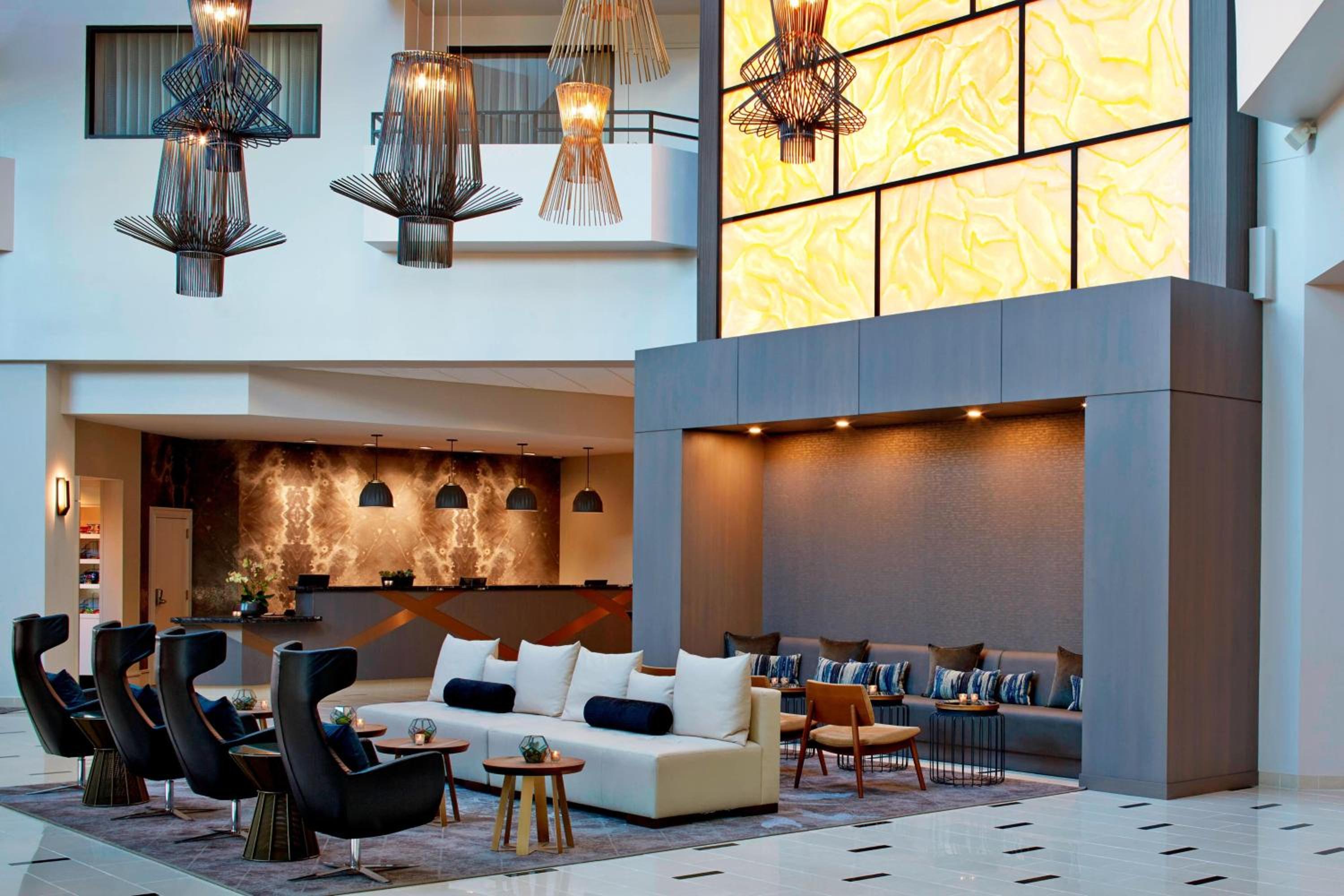 Minneapolis Marriott West - Property Image 61