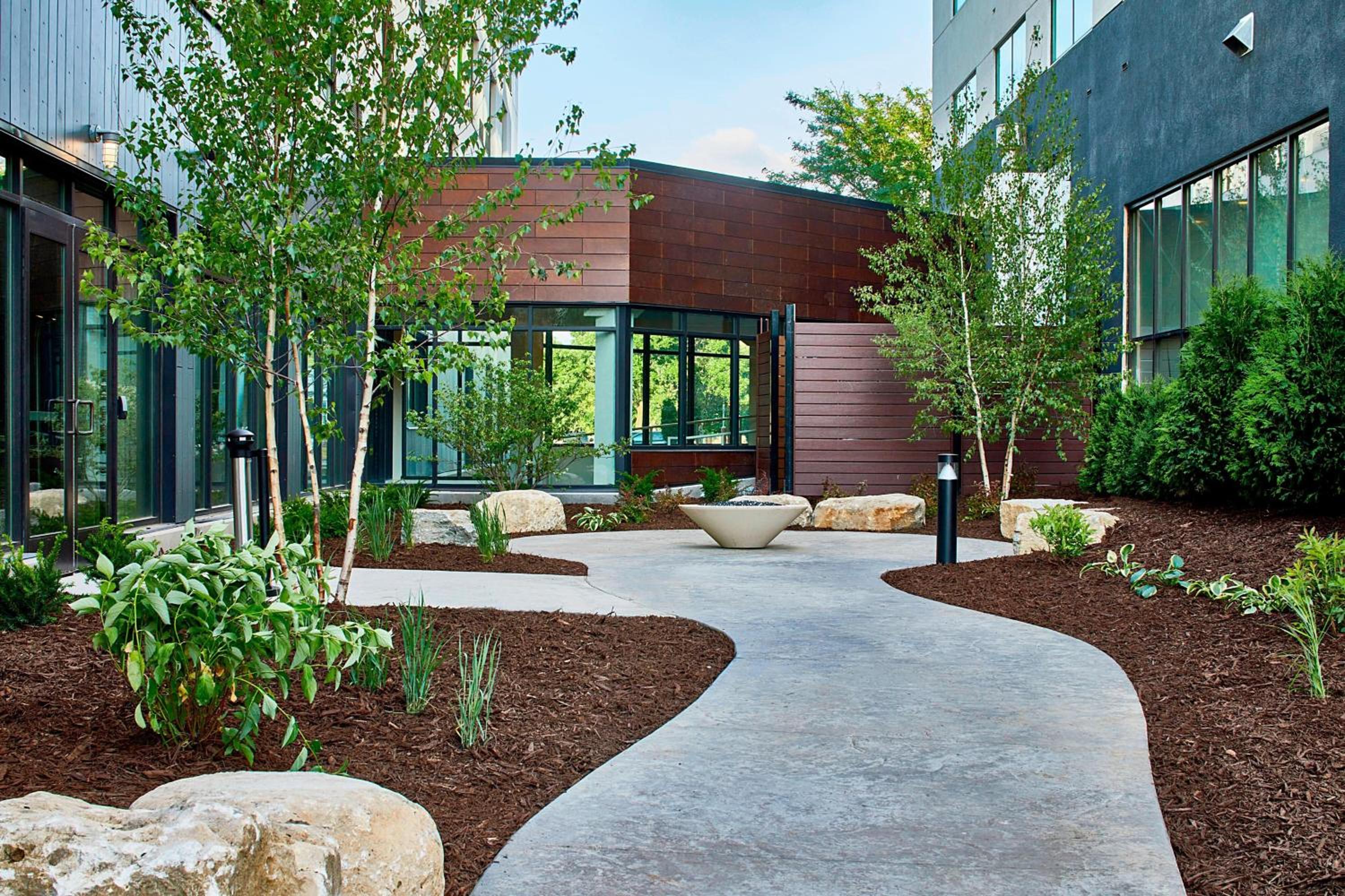 Minneapolis Marriott West - Property Image 8