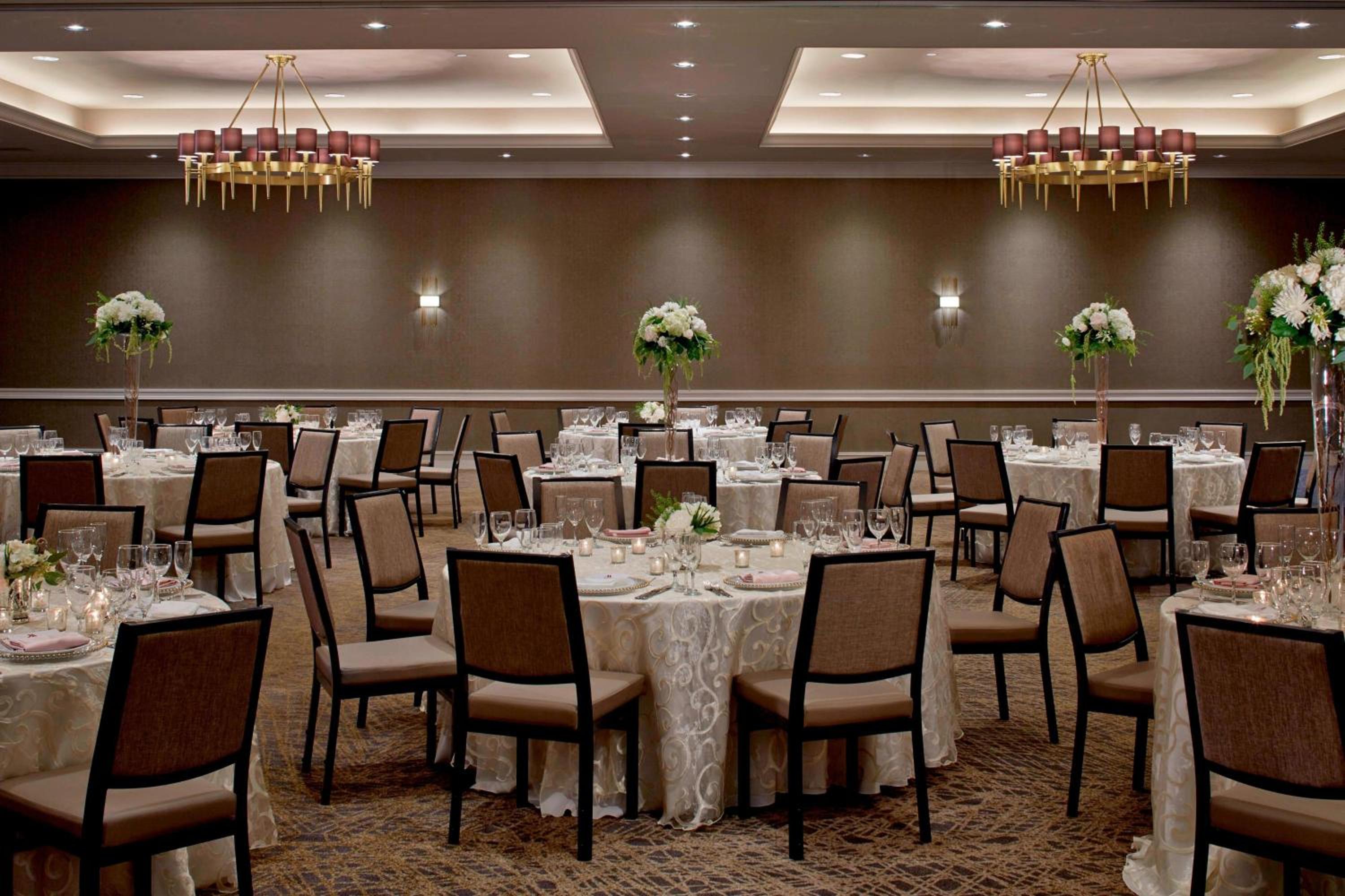 Minneapolis Marriott West - Property Image 28