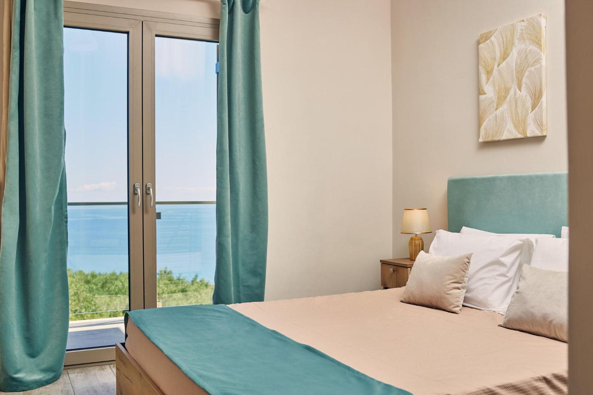 Pelagaki Sunrise Apartments
