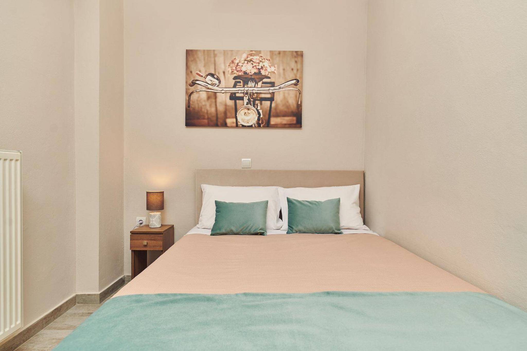 Pelagaki Sunrise Apartments