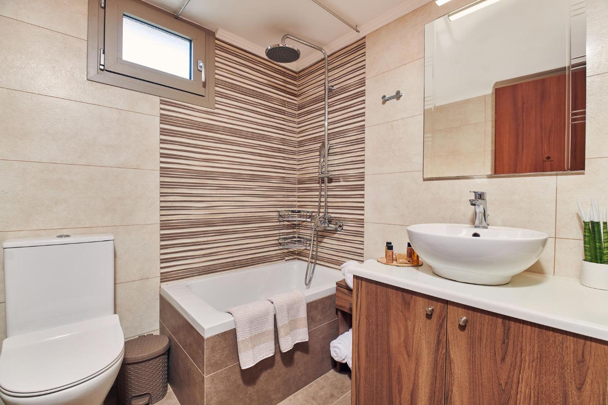 Pelagaki Sunrise Apartments
