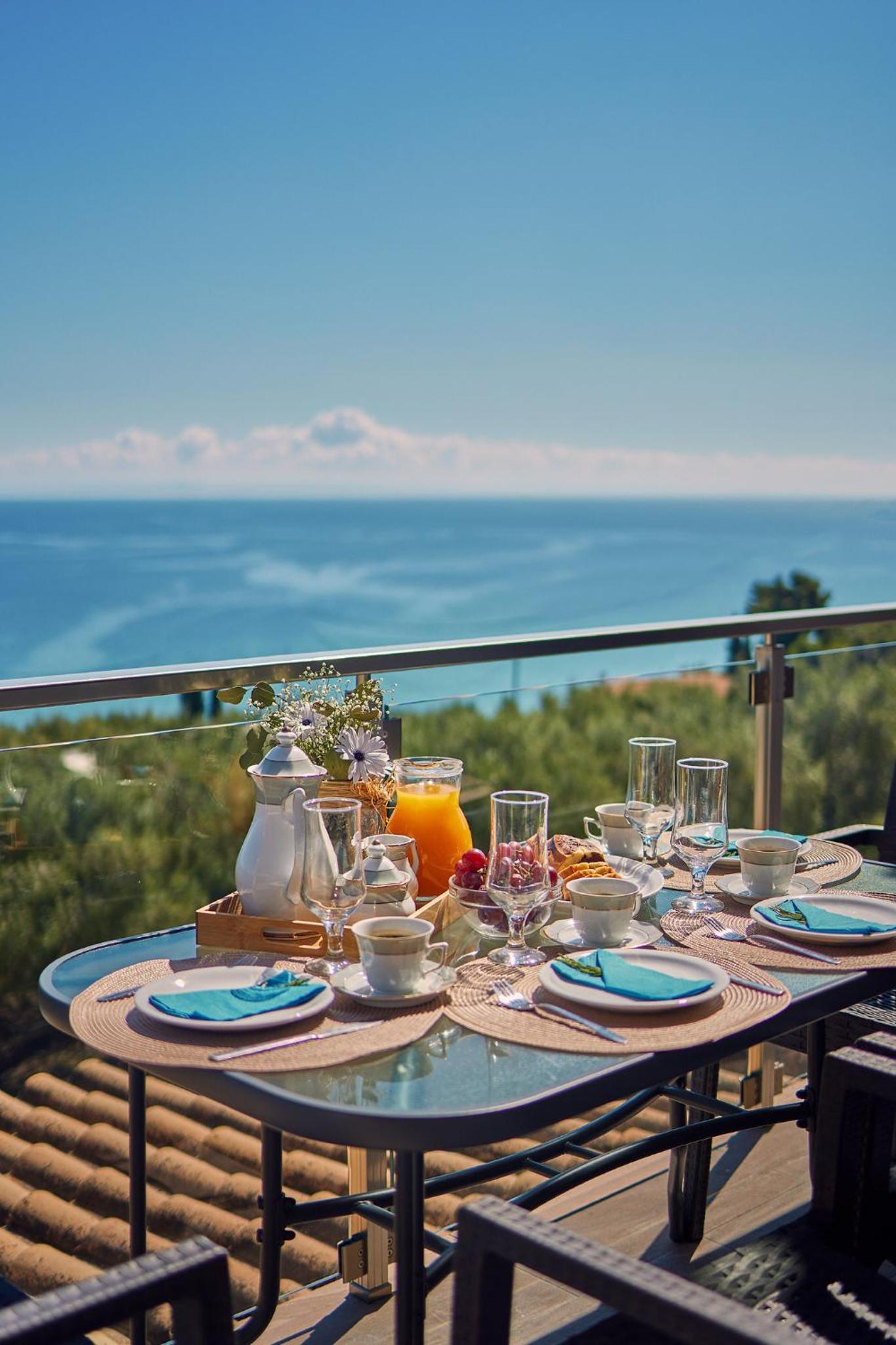 Pelagaki Sunrise Apartments