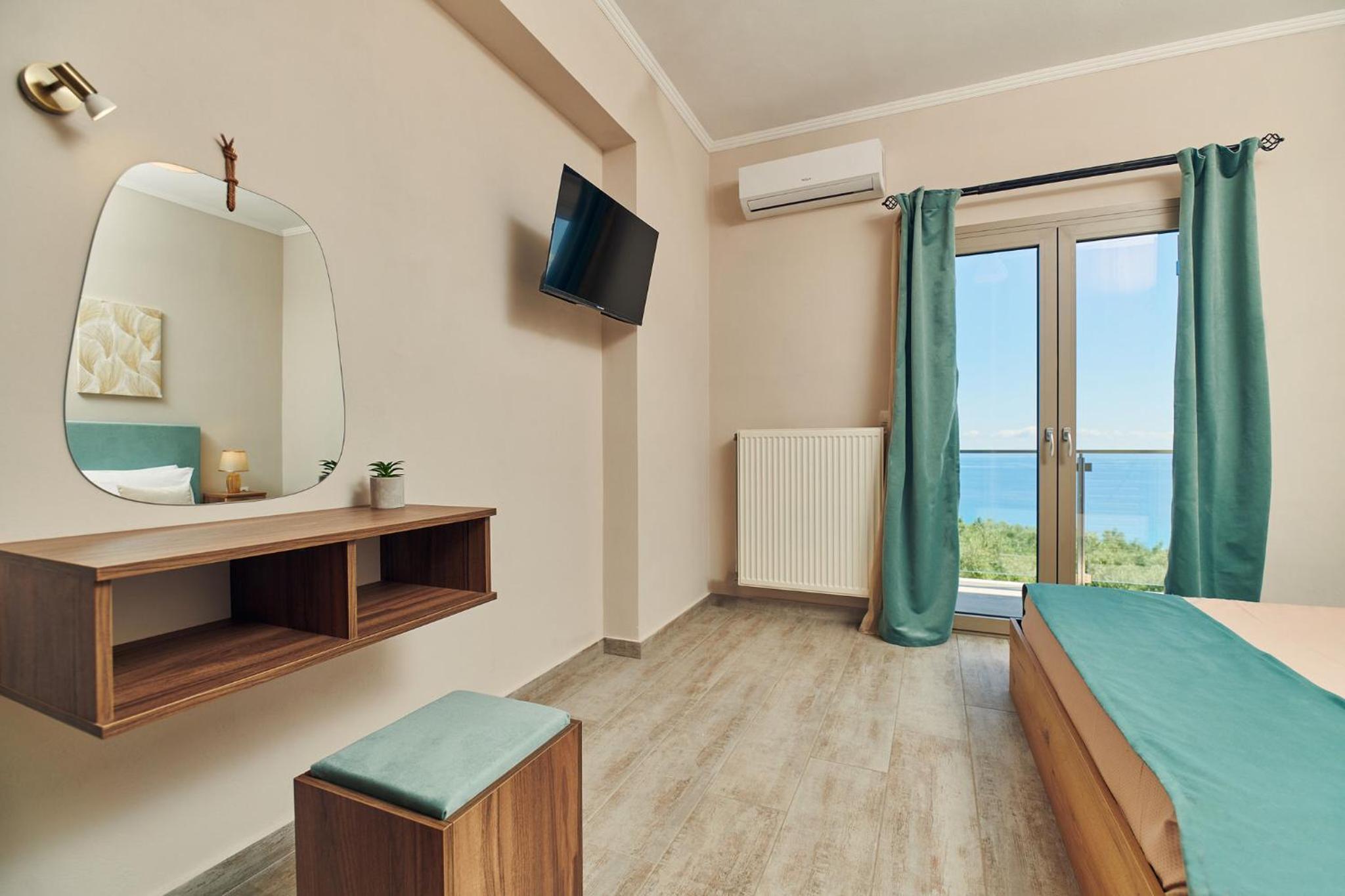 Pelagaki Sunrise Apartments