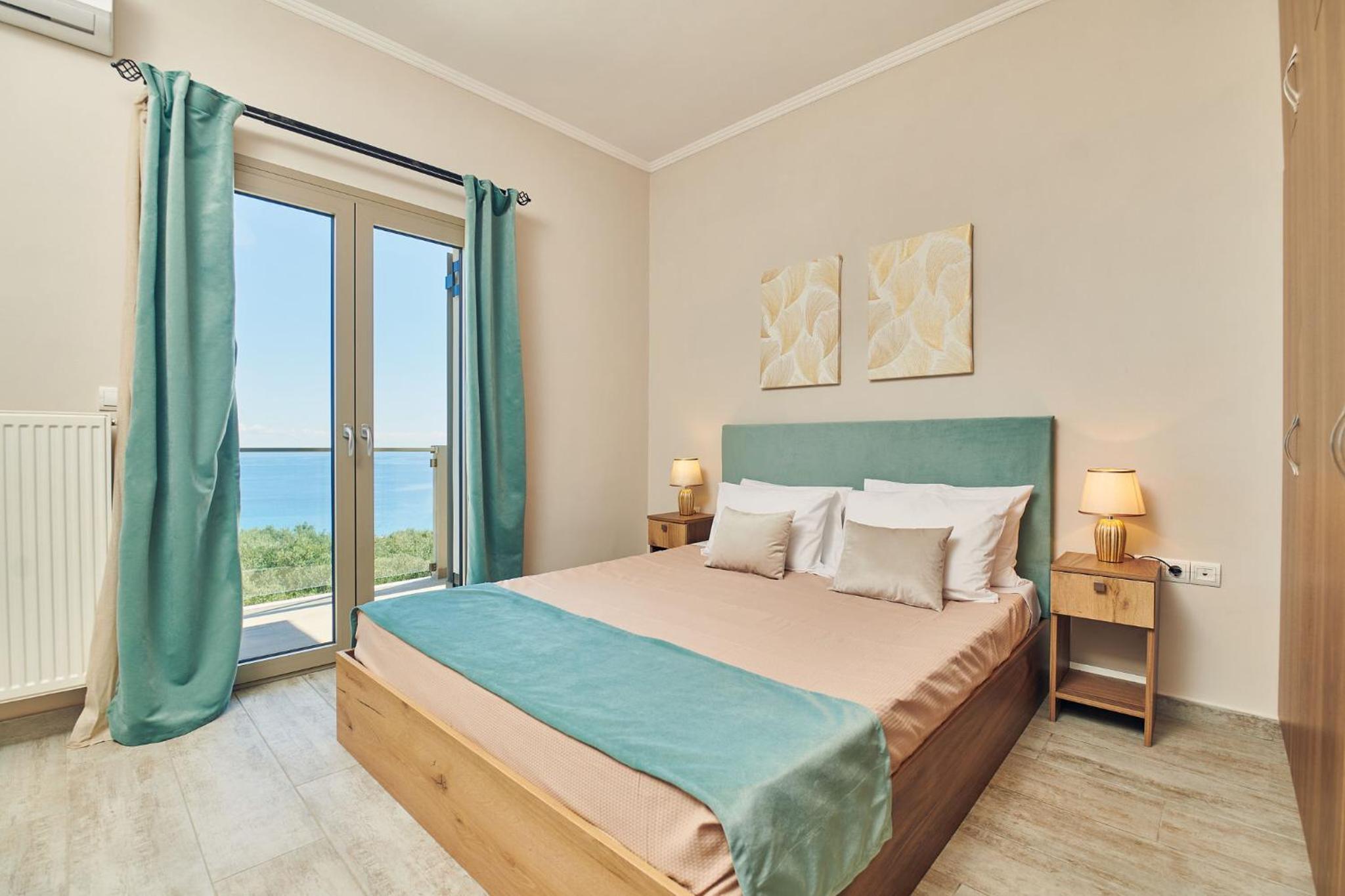 Pelagaki Sunrise Apartments