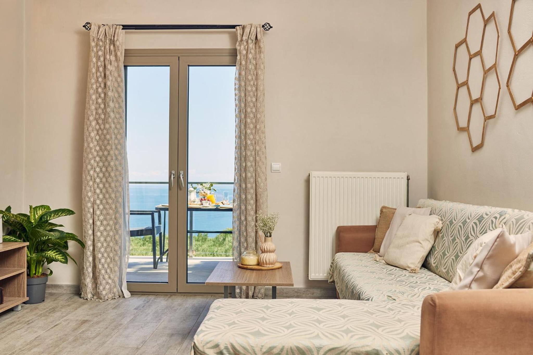 Pelagaki Sunrise Apartments