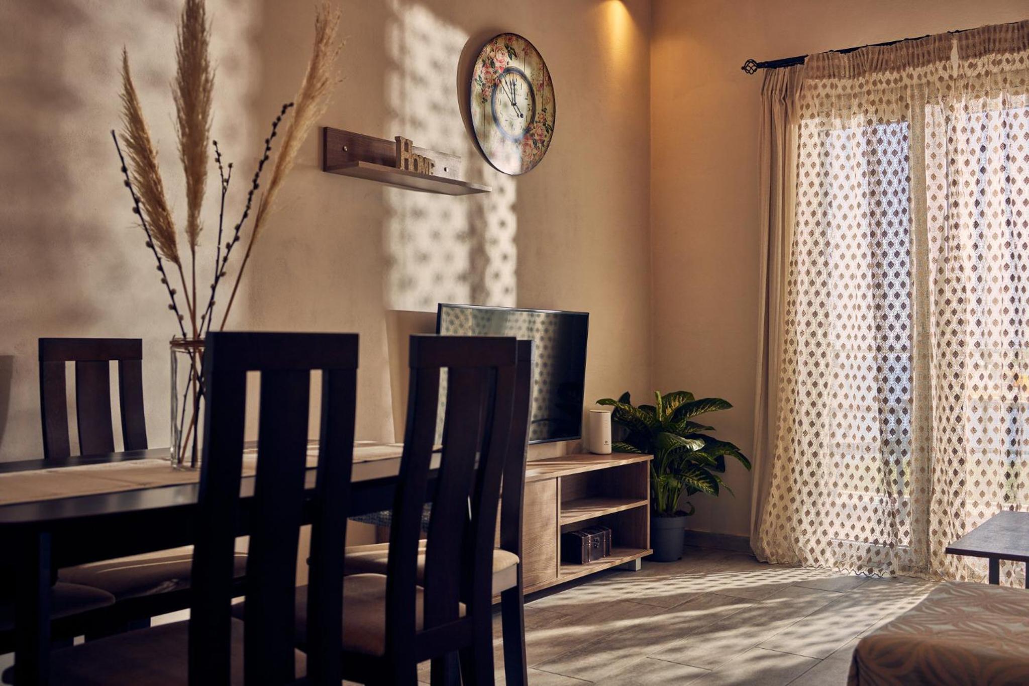 Pelagaki Sunrise Apartments