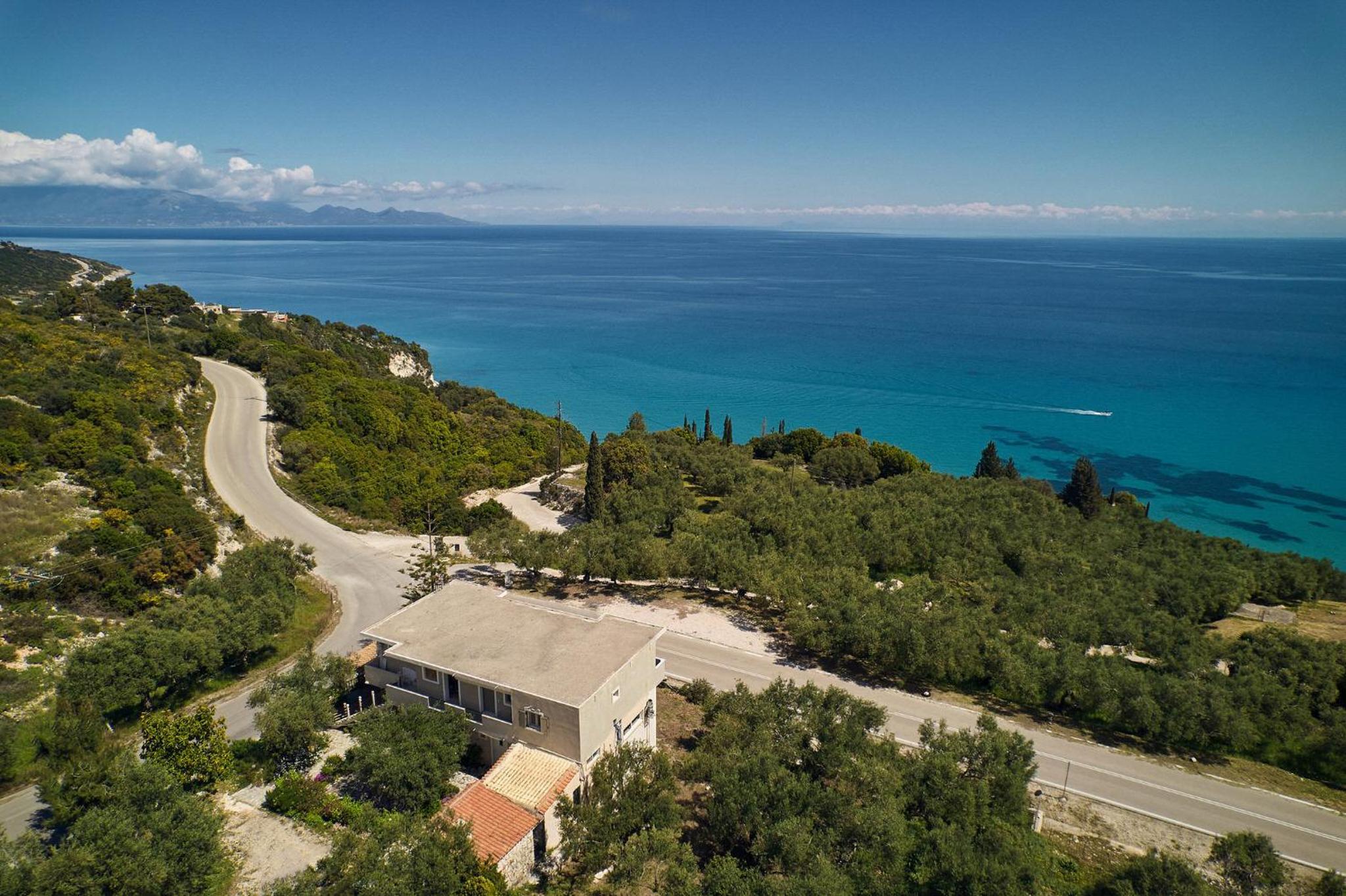 Pelagaki Sunrise Apartments