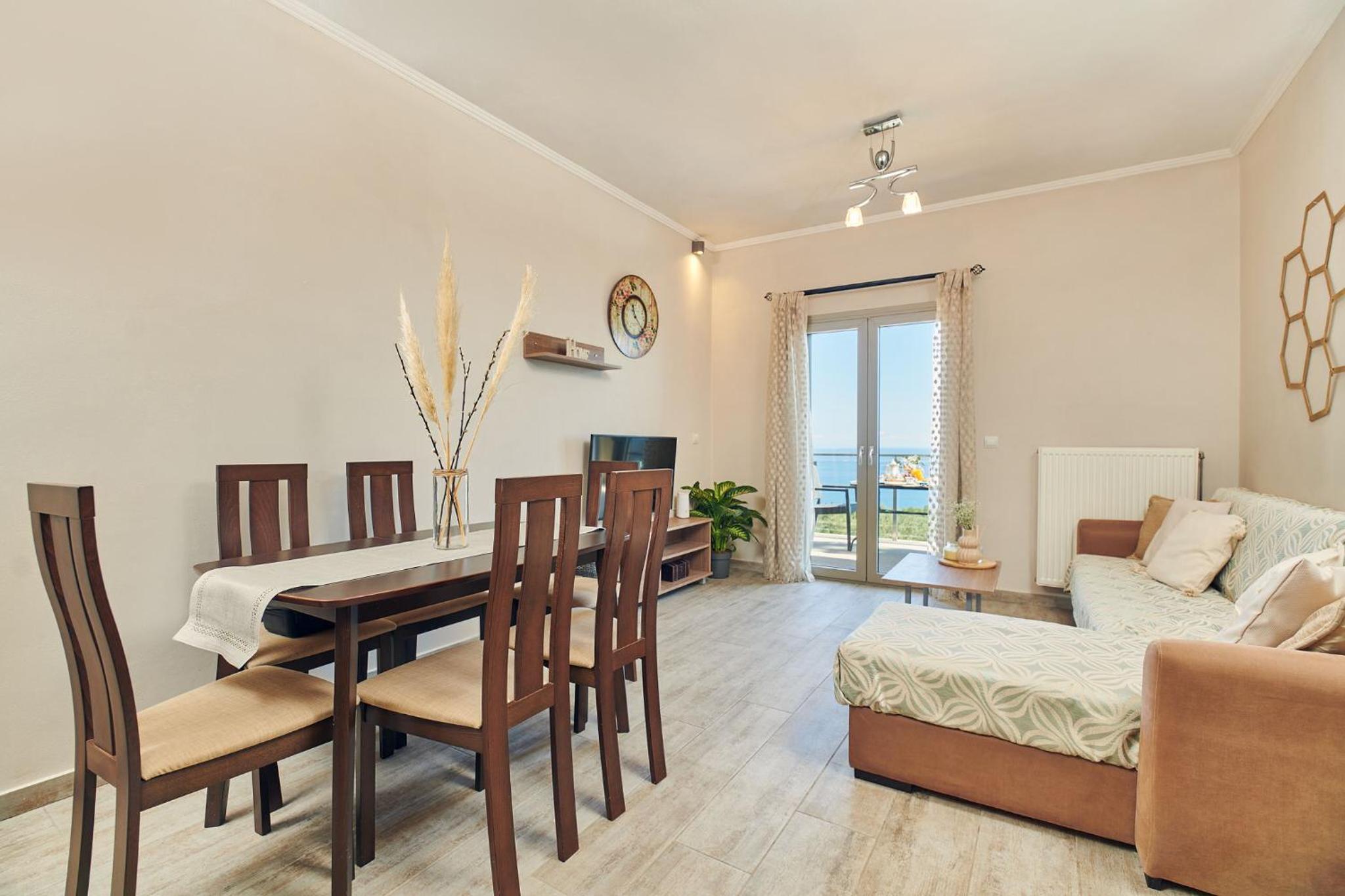 Pelagaki Sunrise Apartments