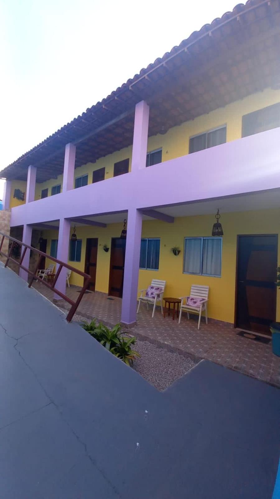Pousada Familiar Beberibe view 3