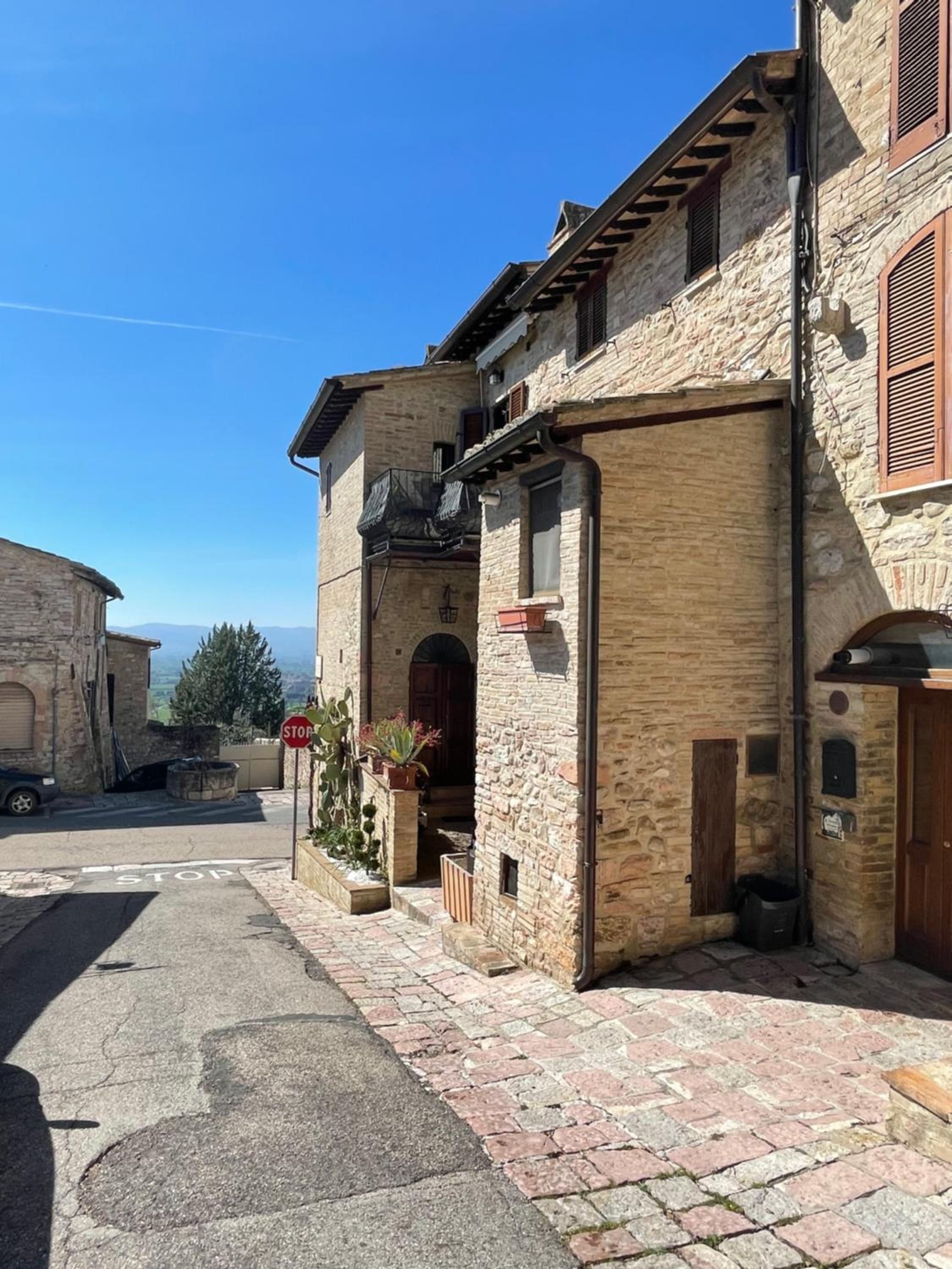 il Sementone dependance 10C view 5