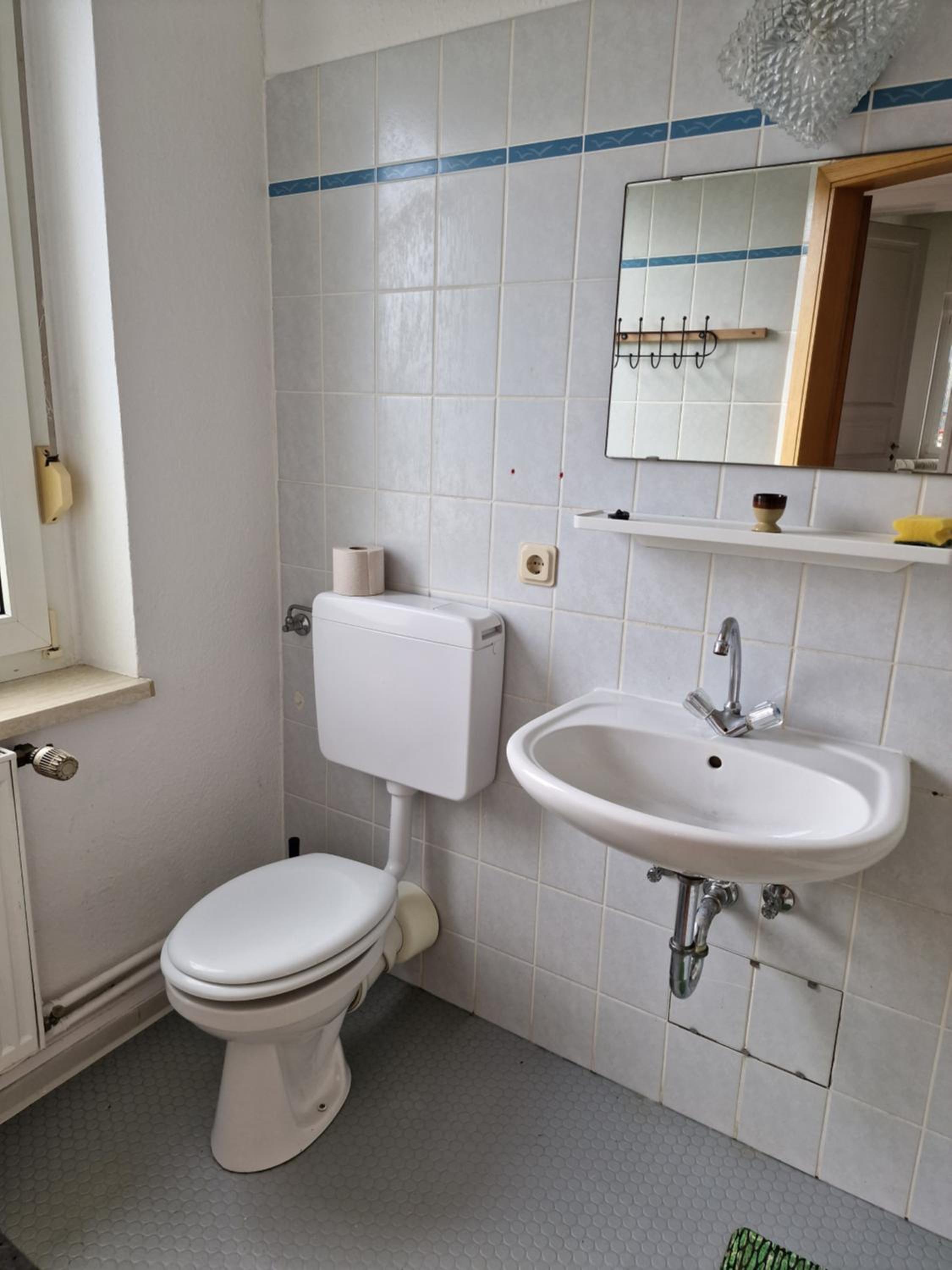 3 Monteurzimmer Wohnung Hugel