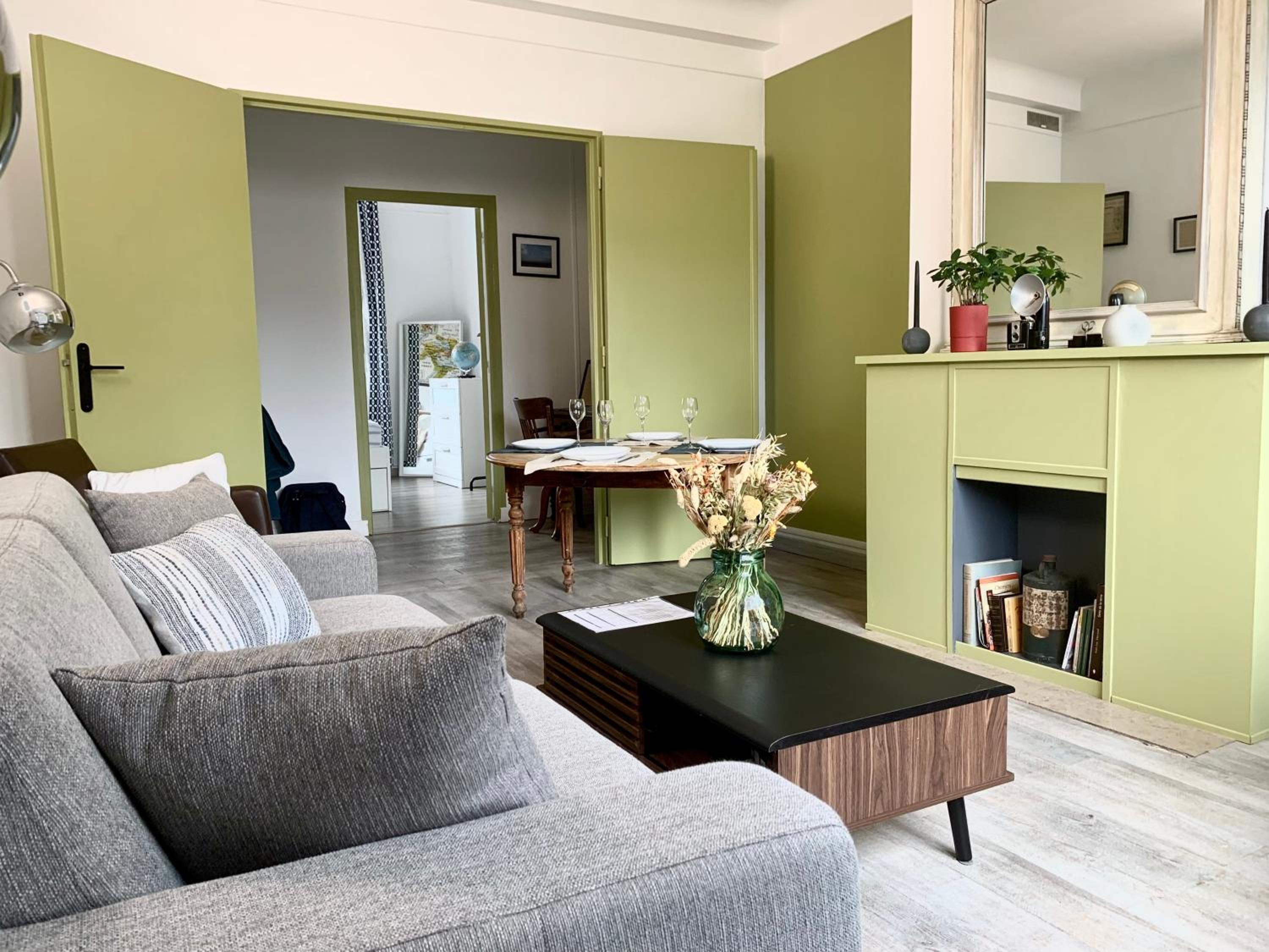 Hotel Sòlfar - Amiens (hypercentre) - Image 1