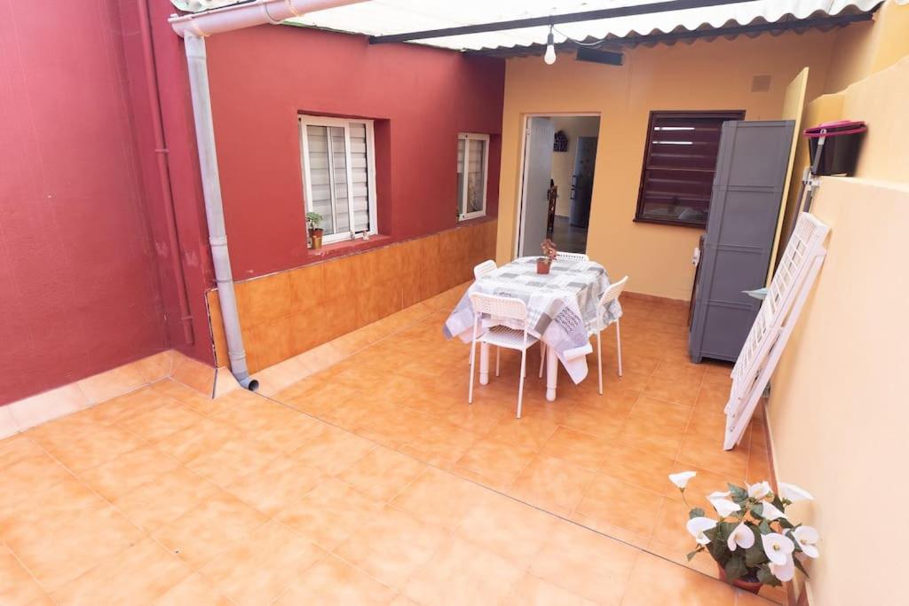 Casa el Monte
