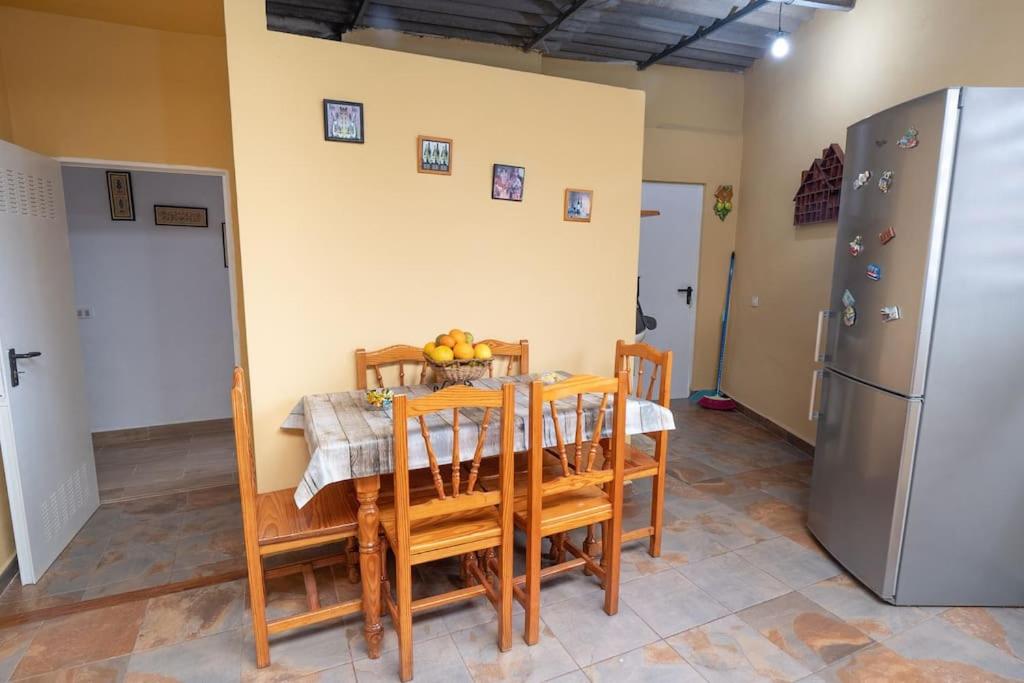 Casa el Monte