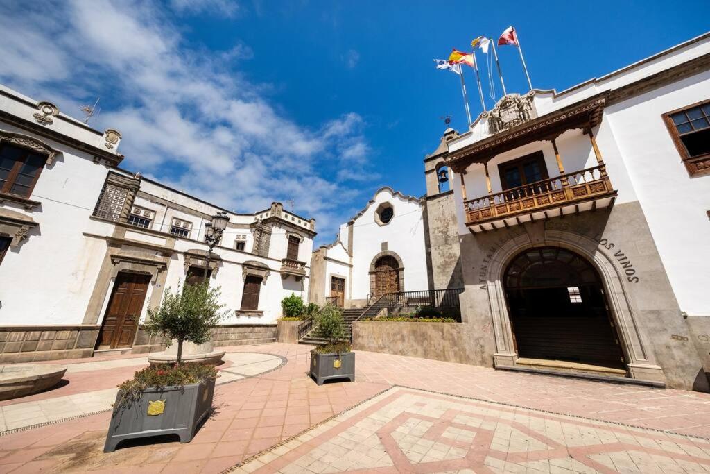 Casa el Monte