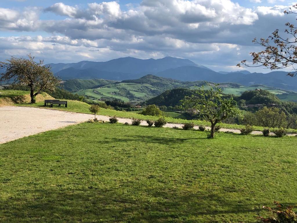 B&B Il Passo view 3