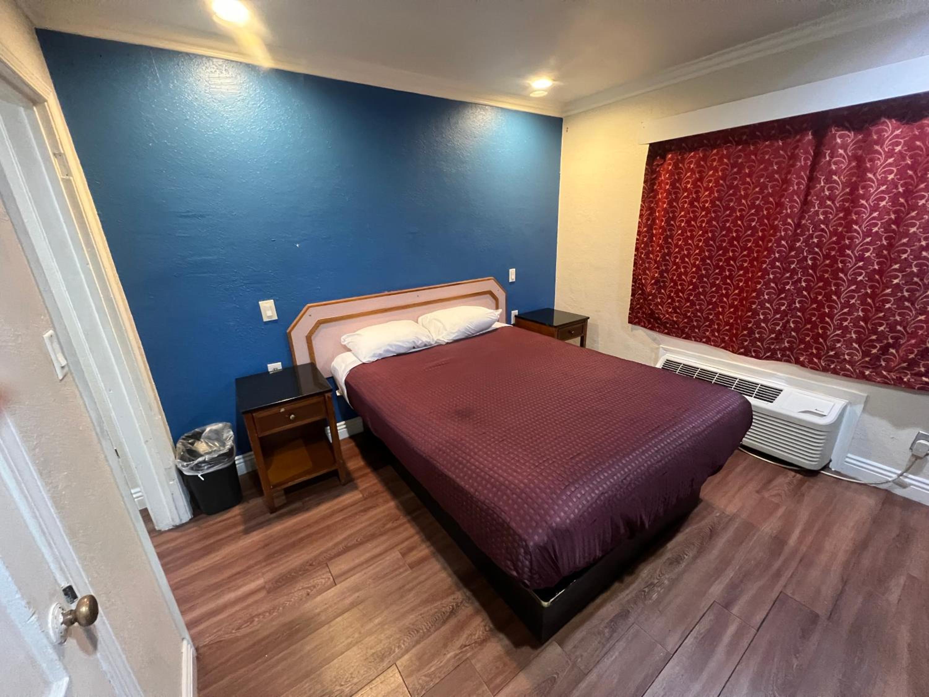 Harris Motel