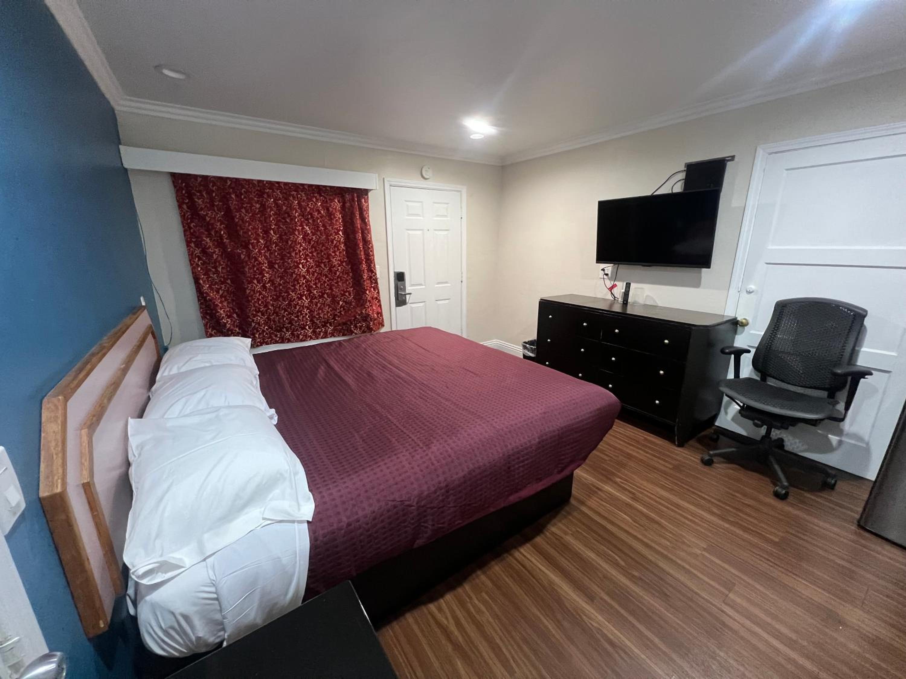 Harris Motel