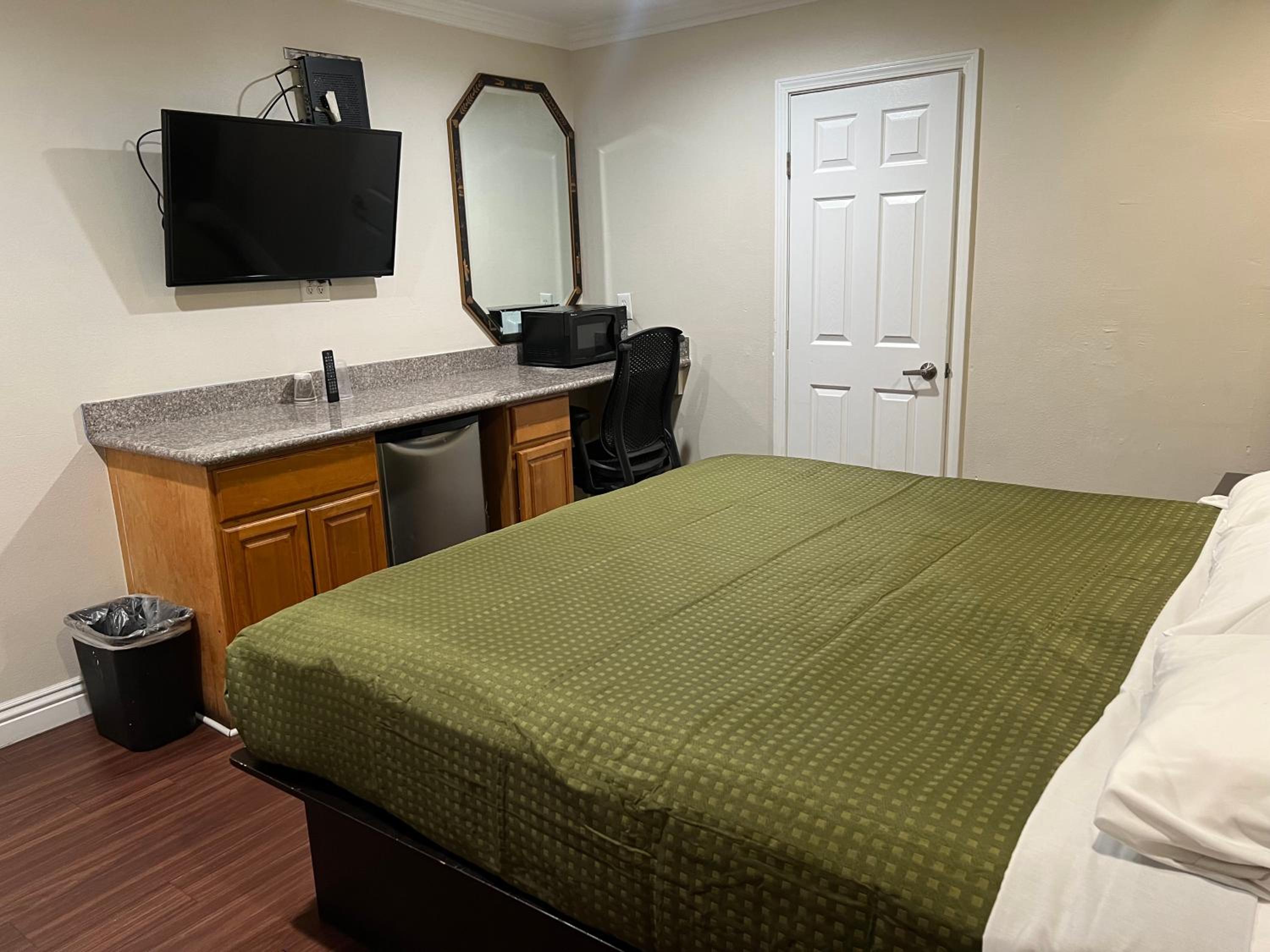 Harris Motel