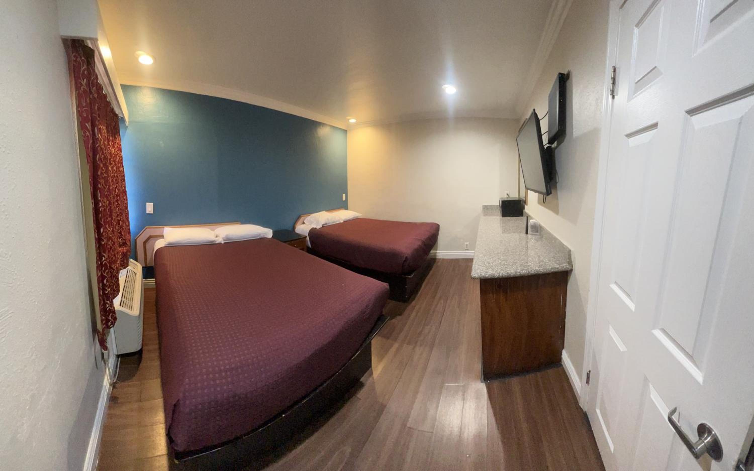 Harris Motel