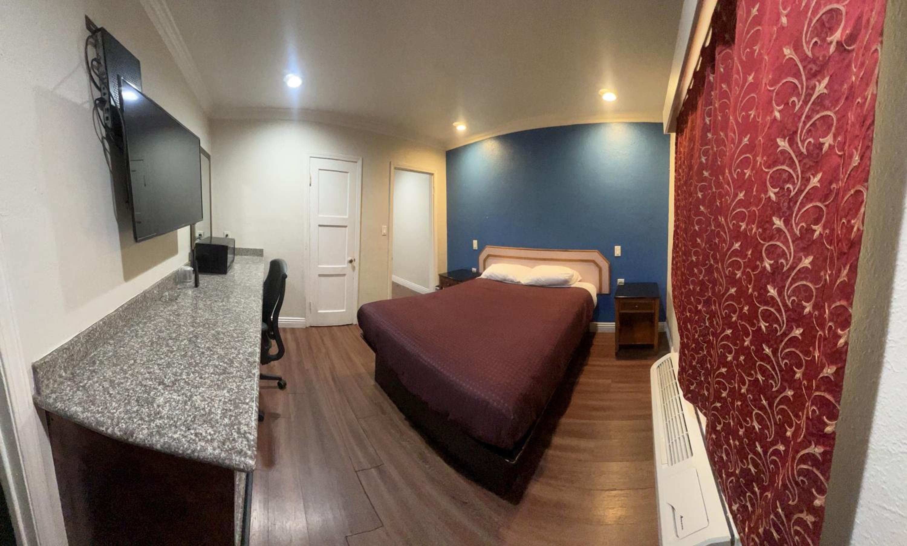 Harris Motel