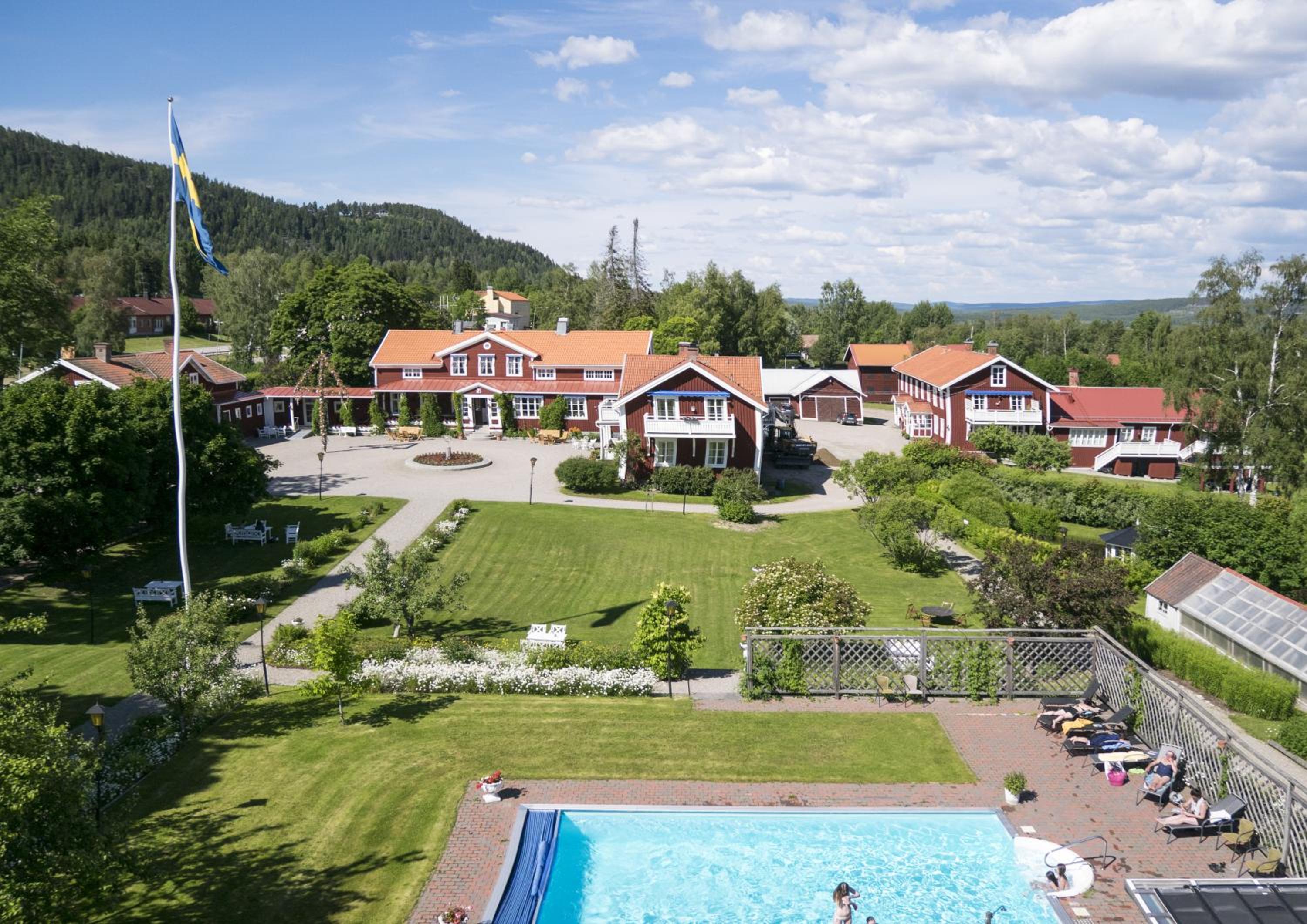Järvsöbaden