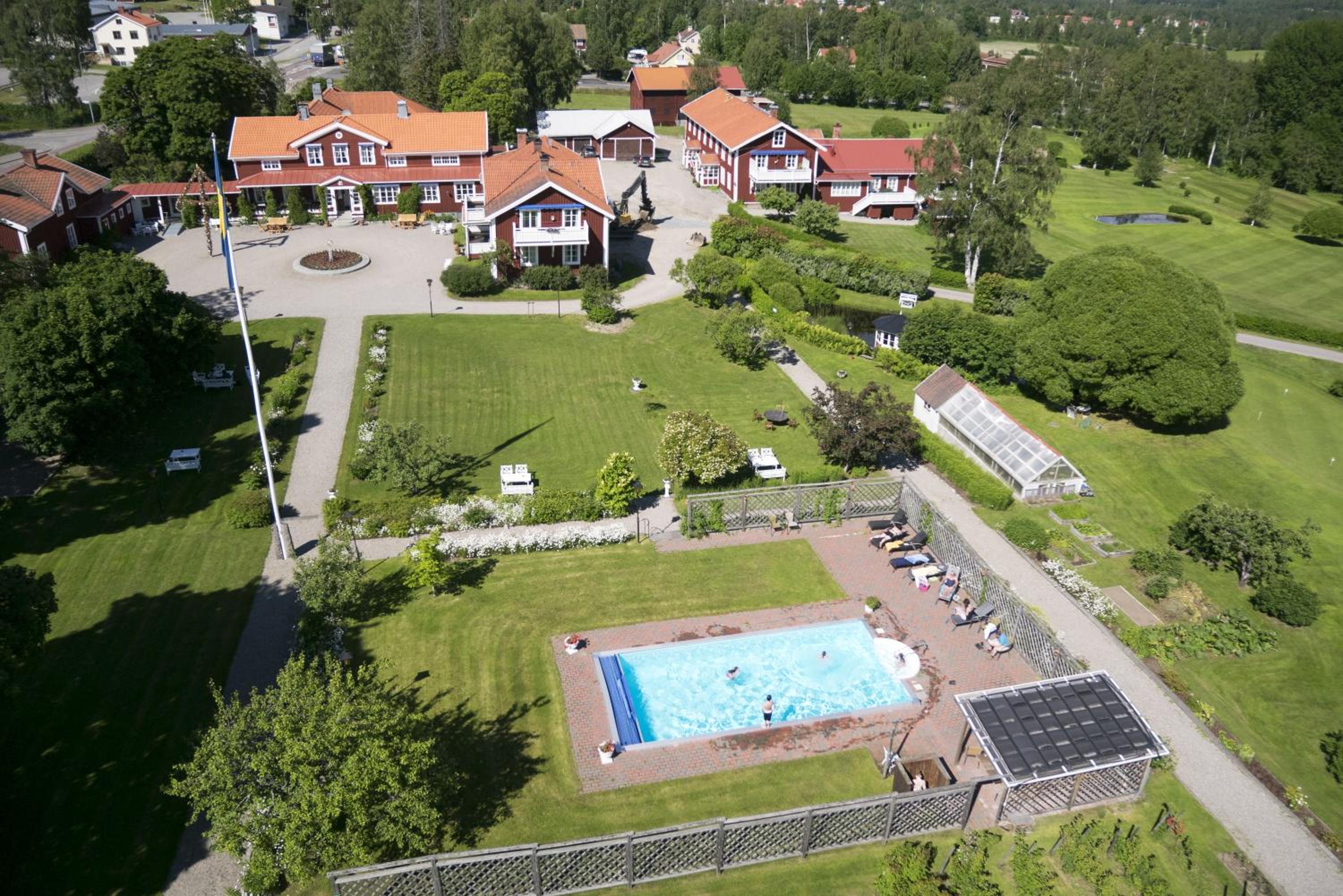 Järvsöbaden