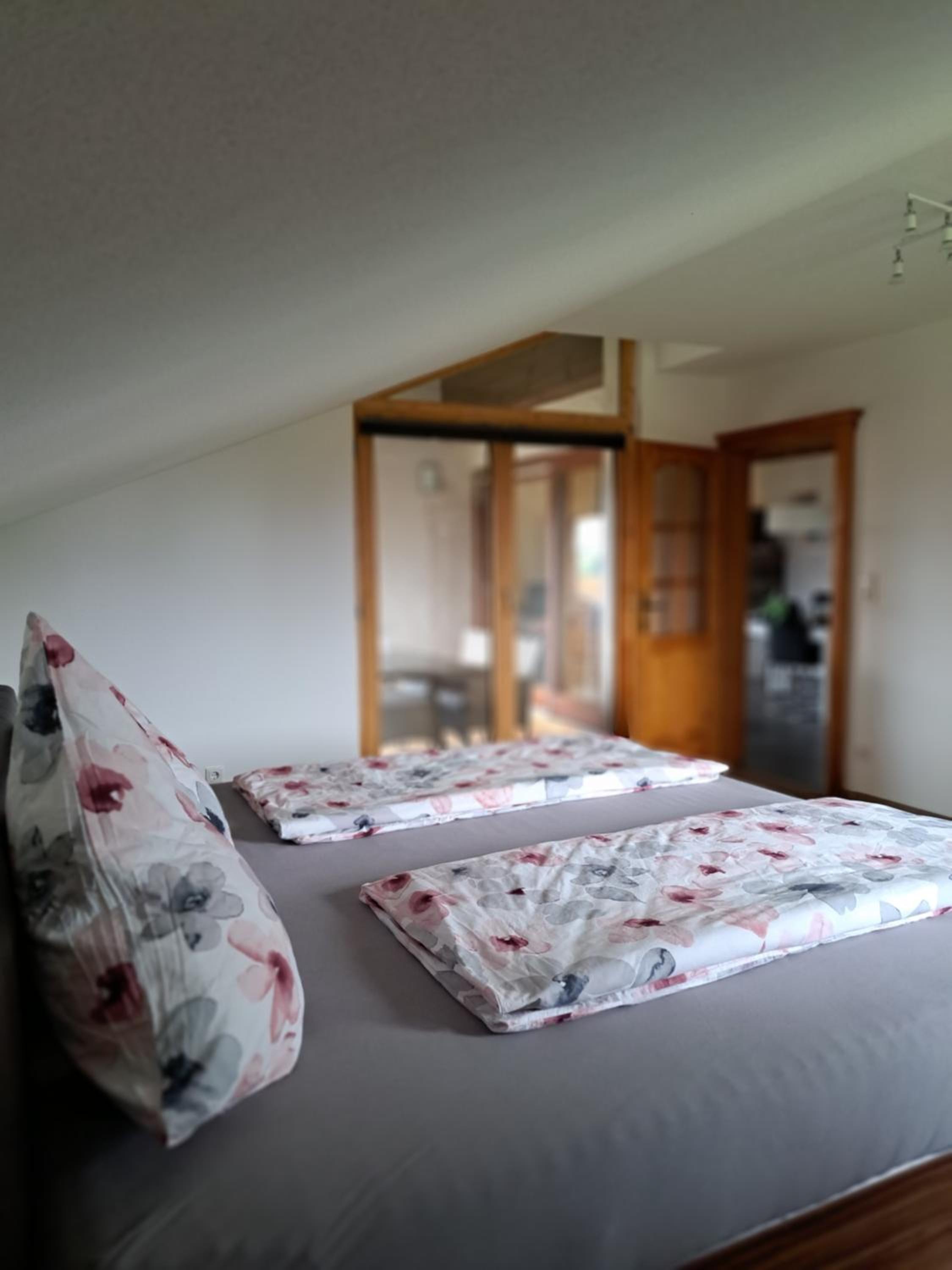 Ferienwohnung Alpenpanorama