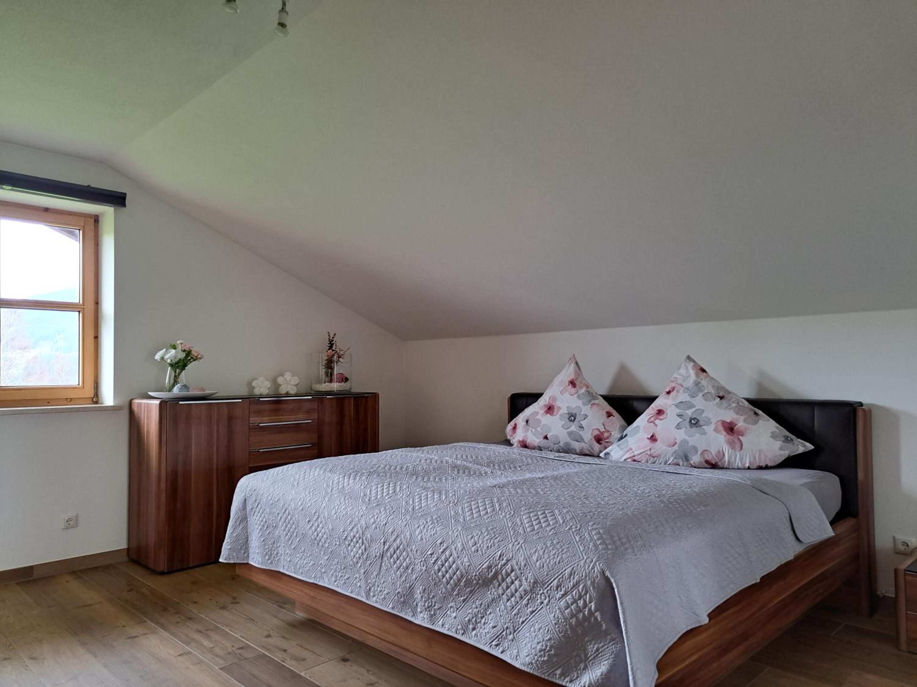 Ferienwohnung Alpenpanorama