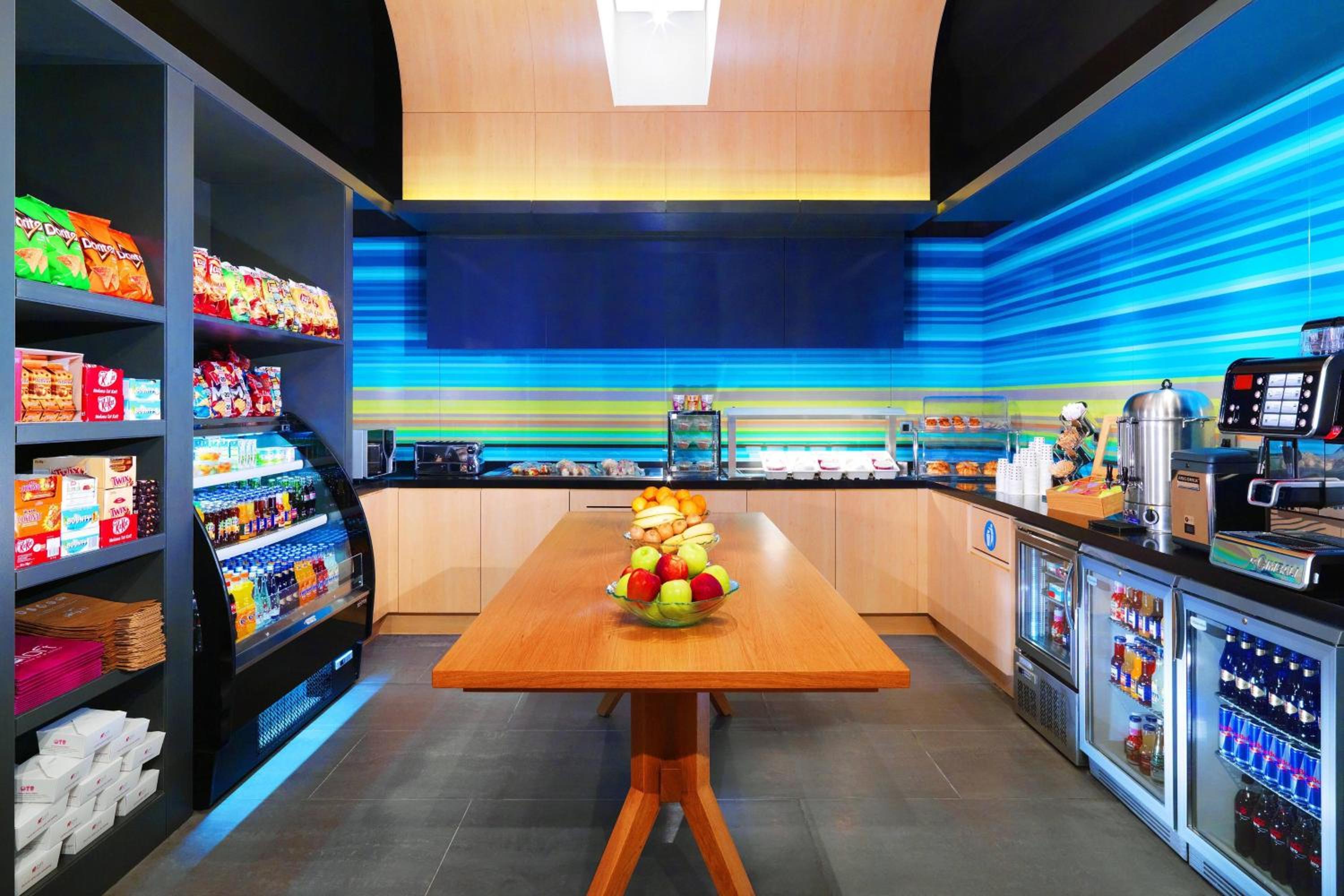 Aloft by Marriott Bursa Hotel