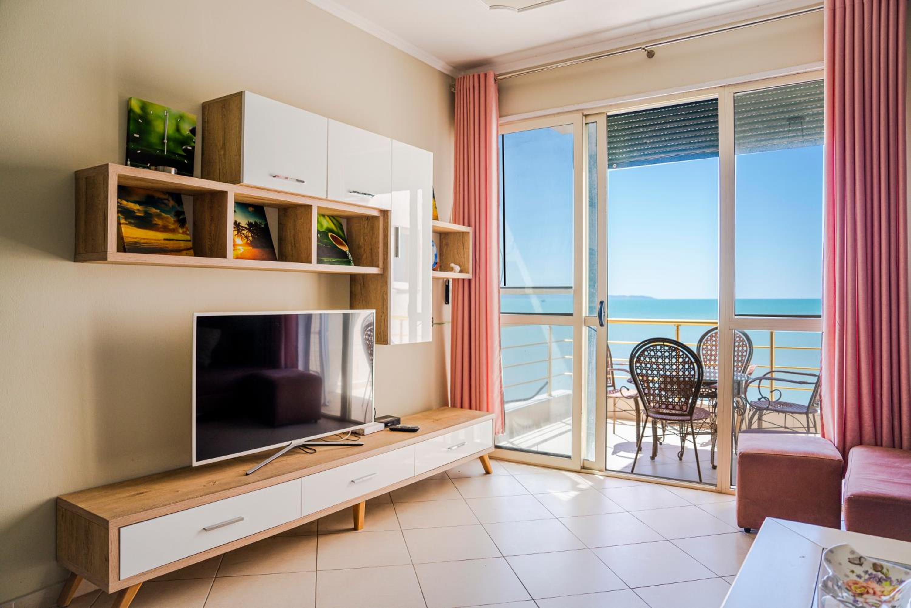 Apartament CDS