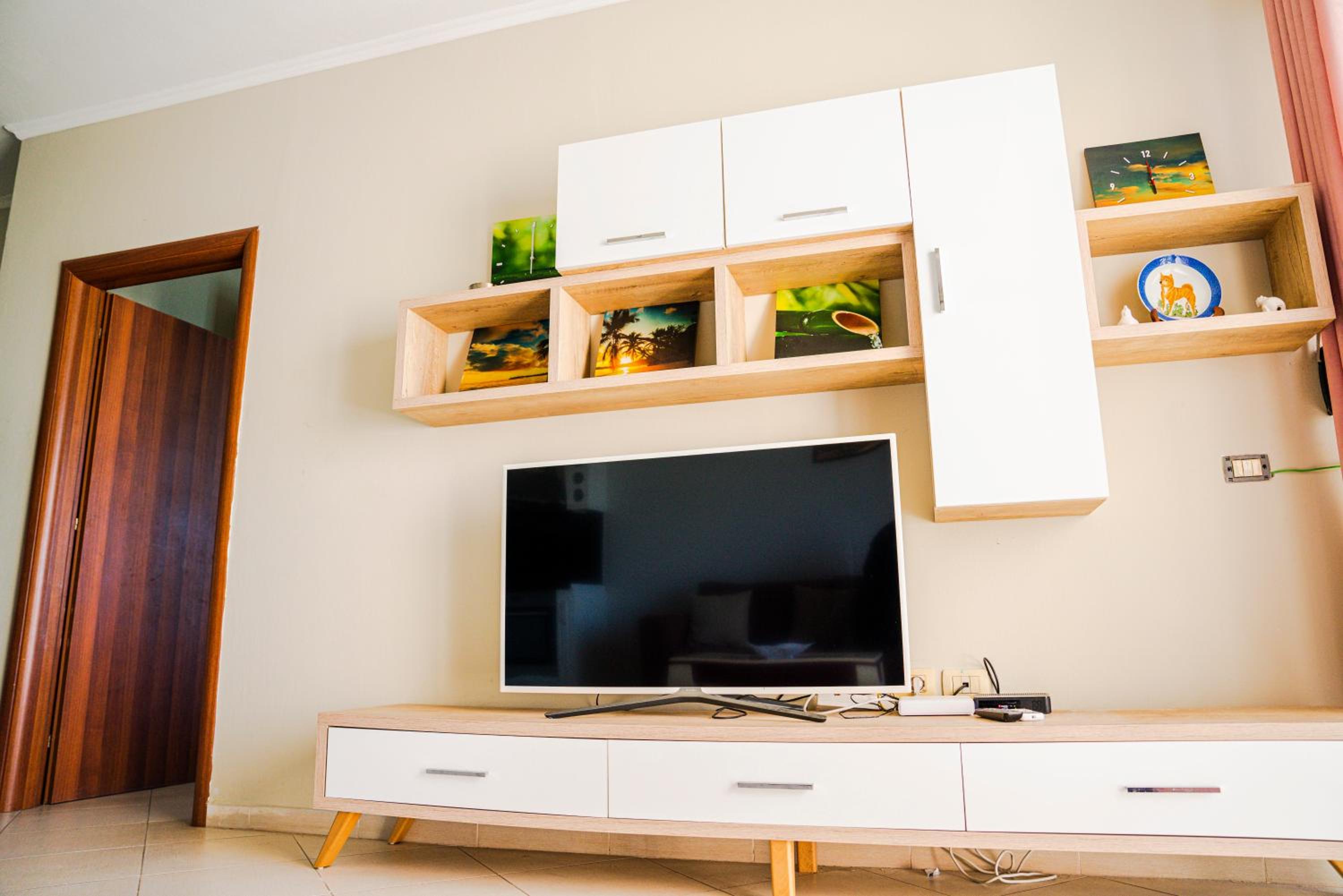 Apartament CDS