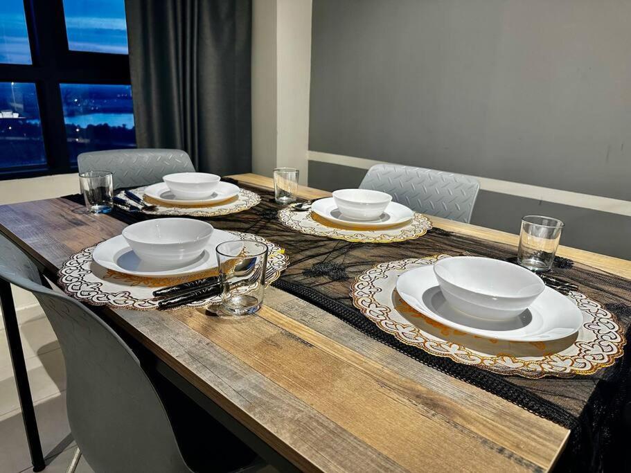 Luxury Stay-Tamarind Suite Cyber photo 5