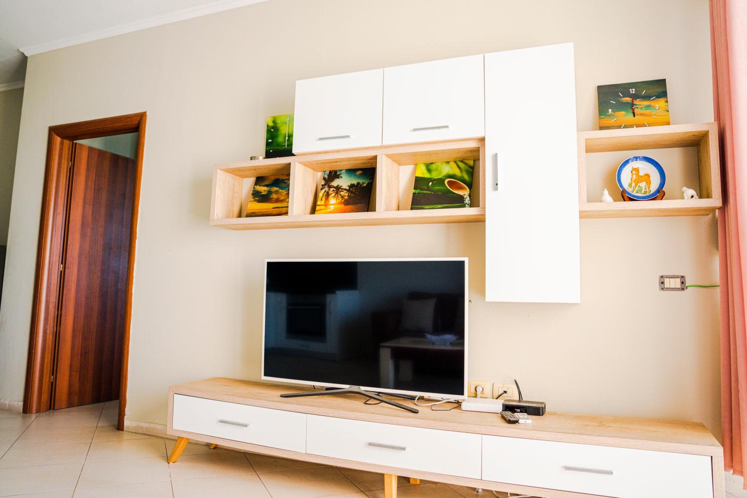 Apartament CDS