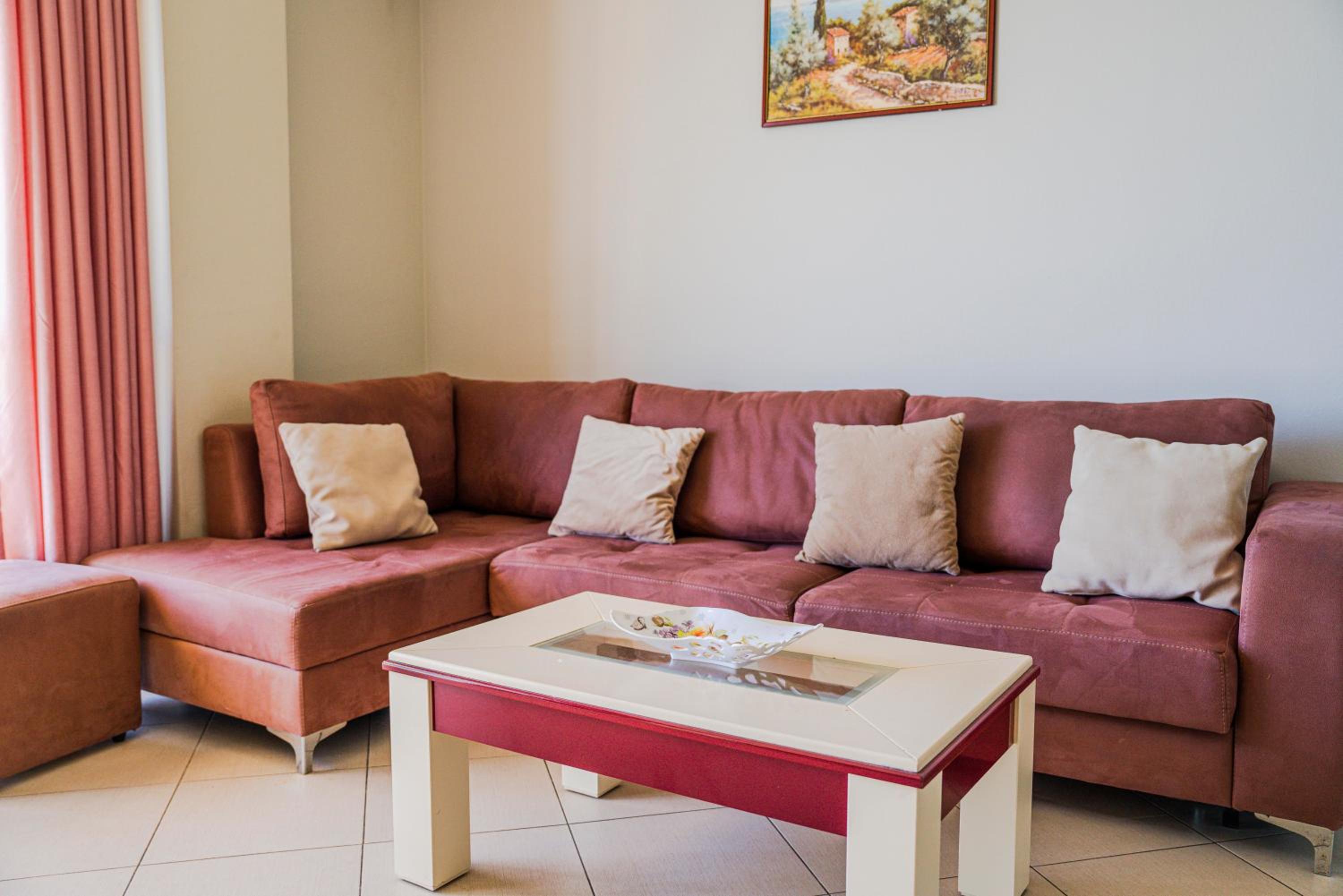 Apartament CDS