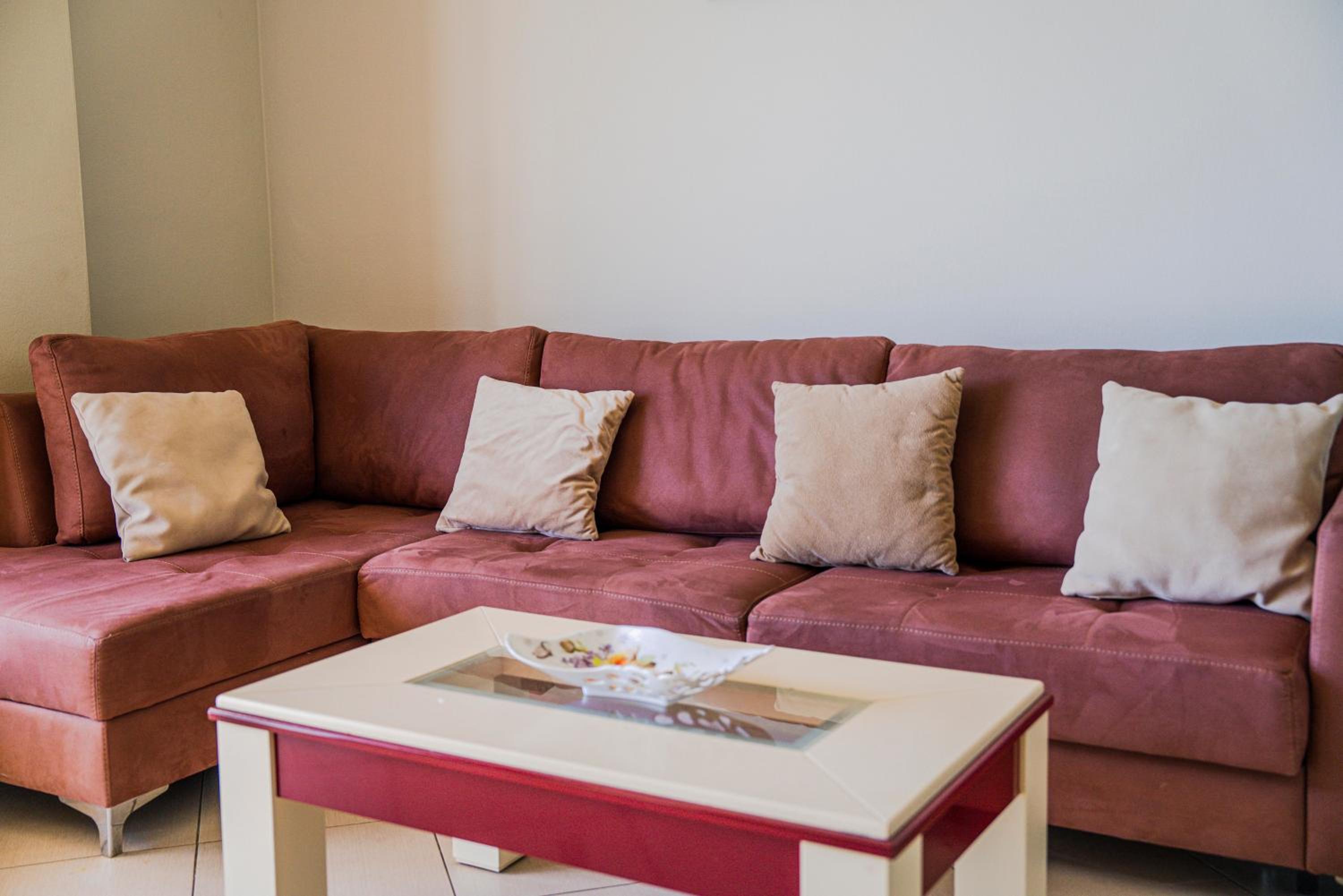 Apartament CDS