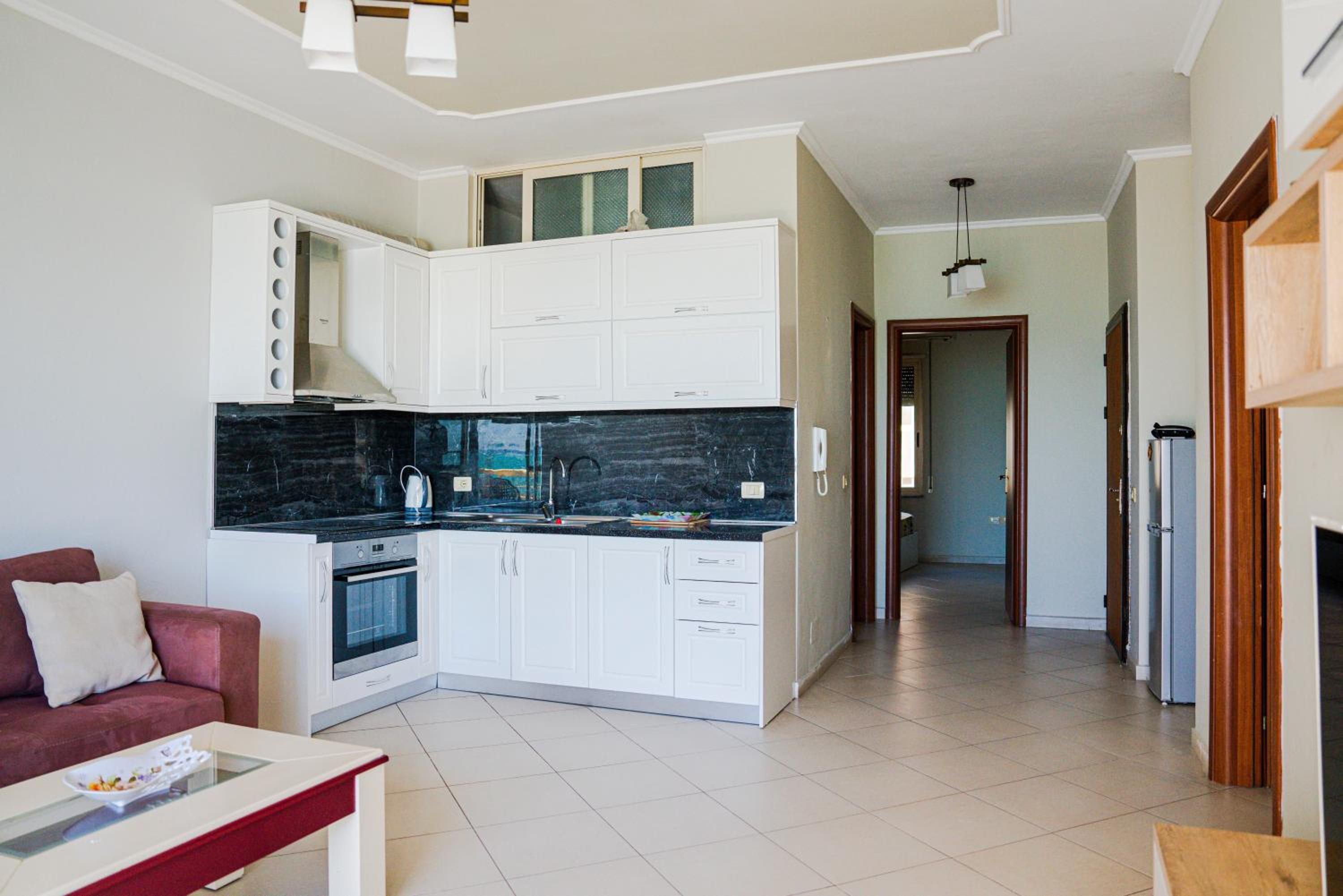 Apartament CDS