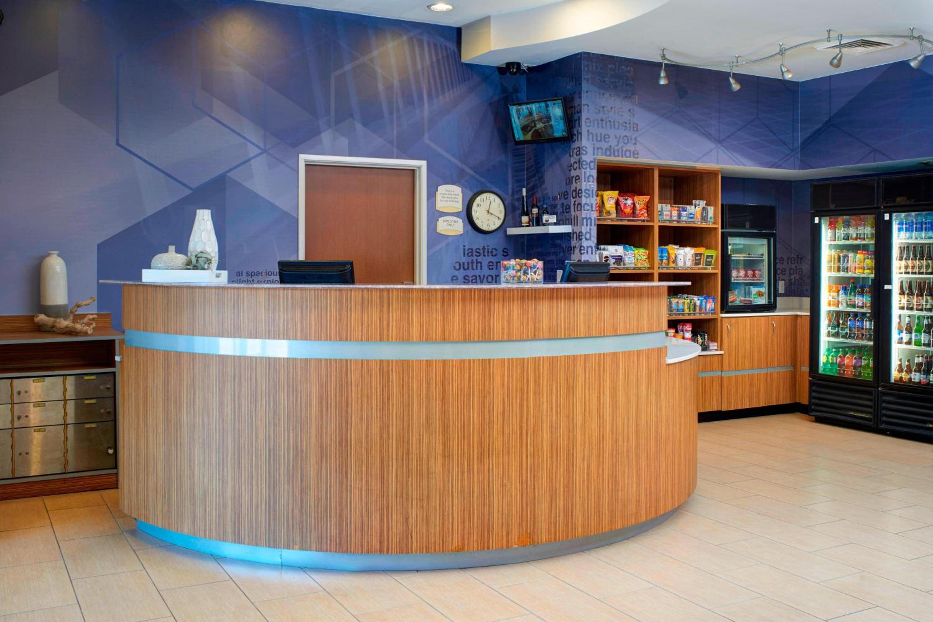 SpringHill Suites St. Louis Brentwood - Property Image 29