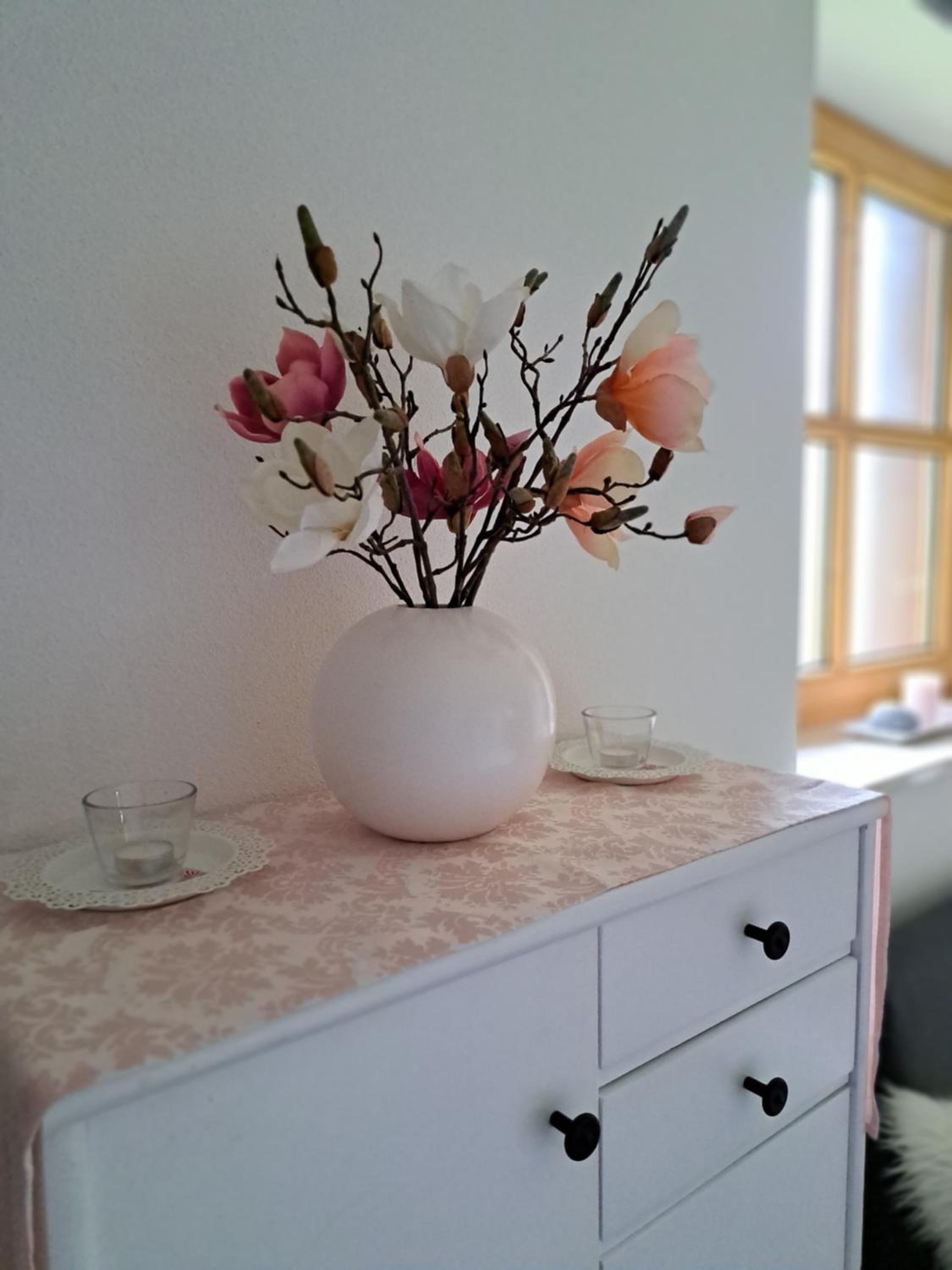 Ferienwohnung Alpenpanorama