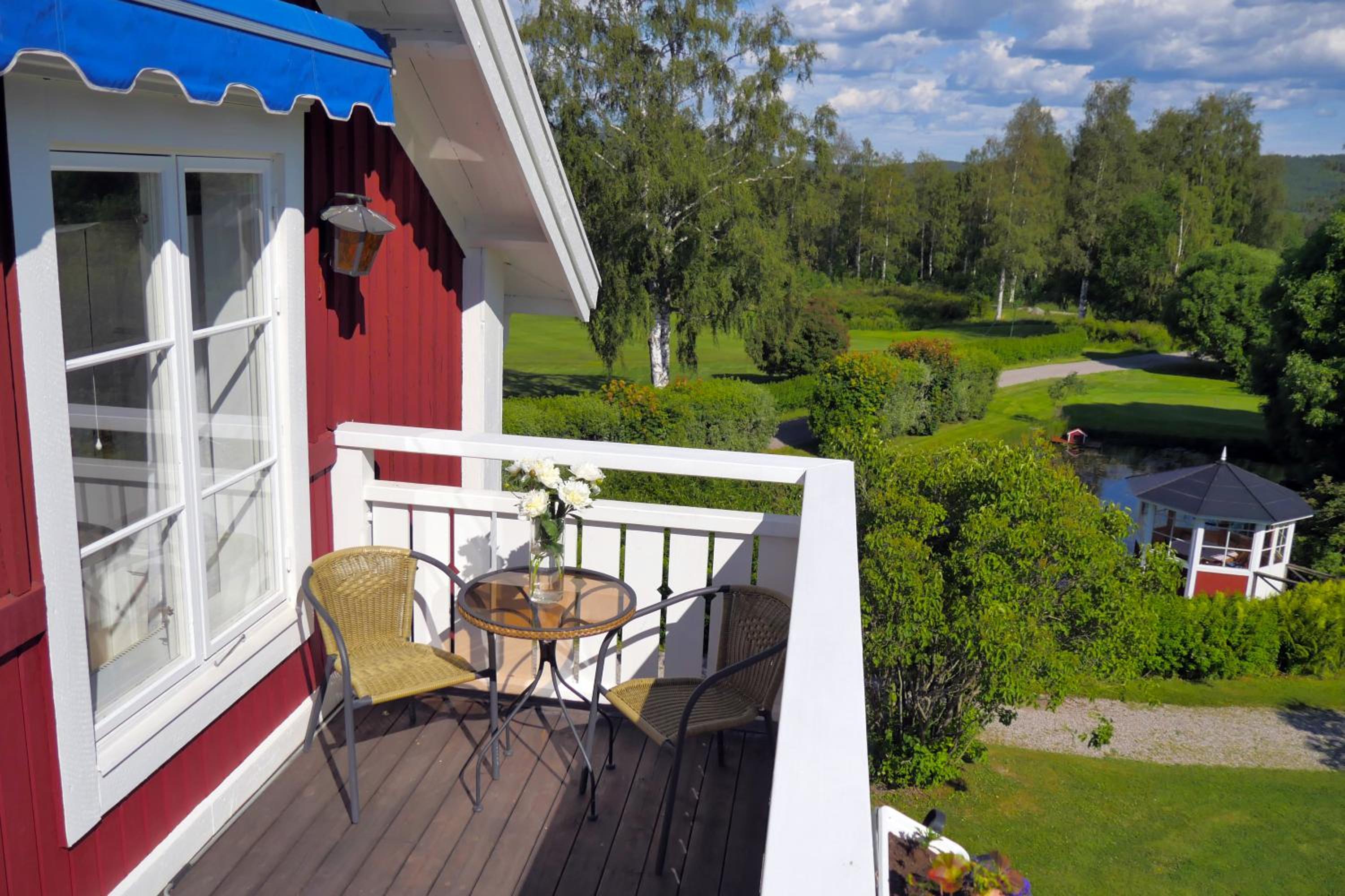 Järvsöbaden