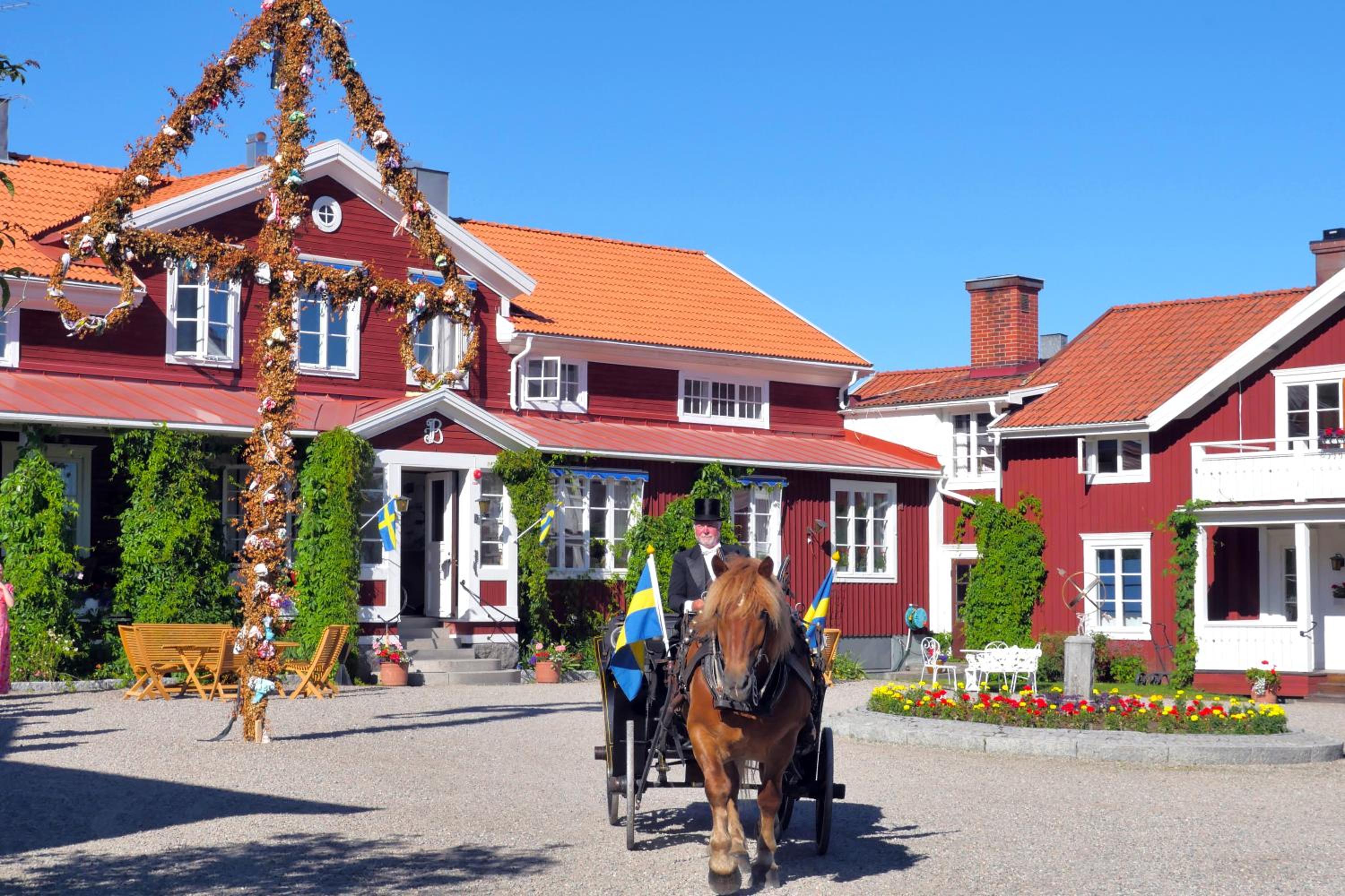 Järvsöbaden