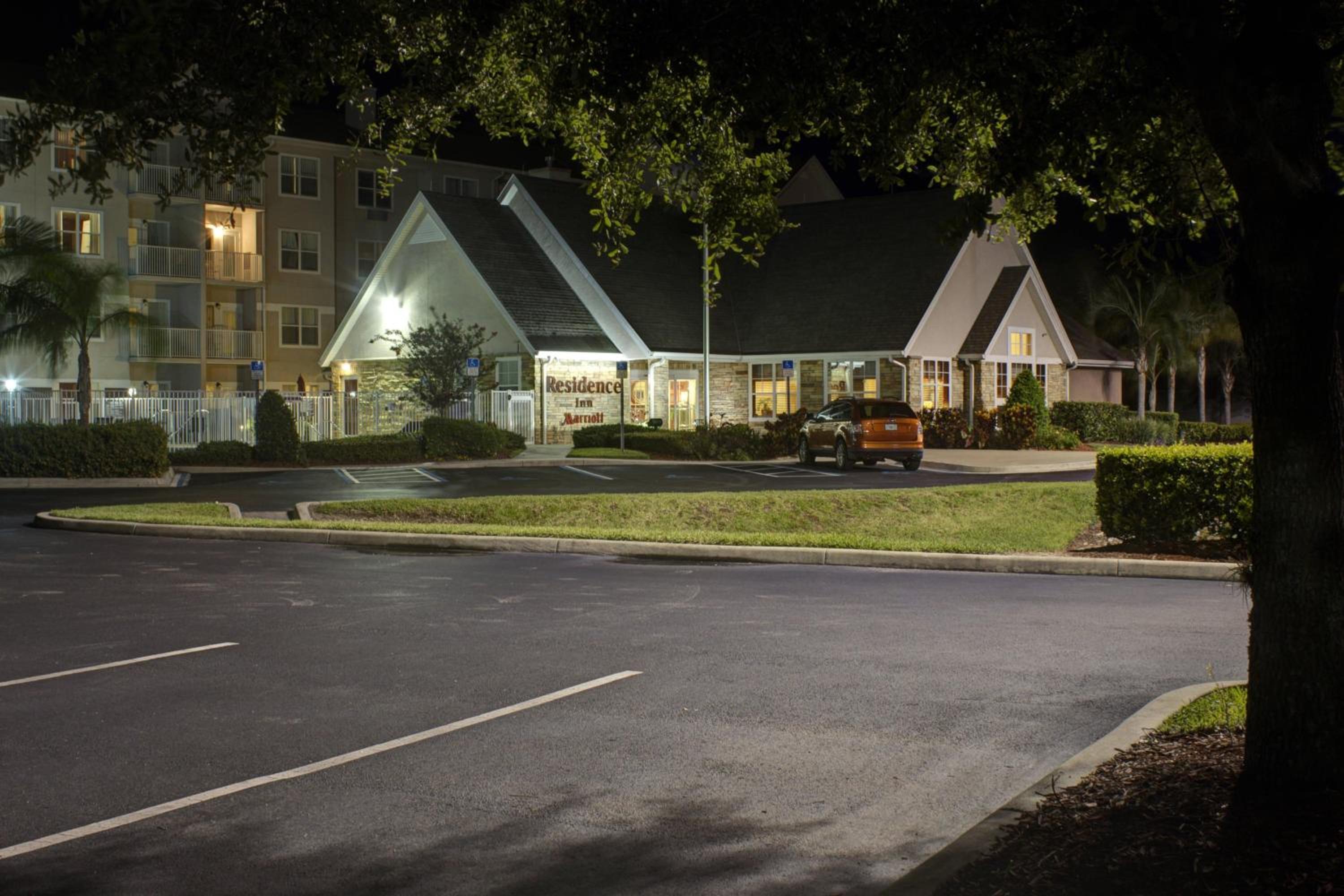 Sebring Vacations - Residence Inn by Marriott Sebring - Property Image 1