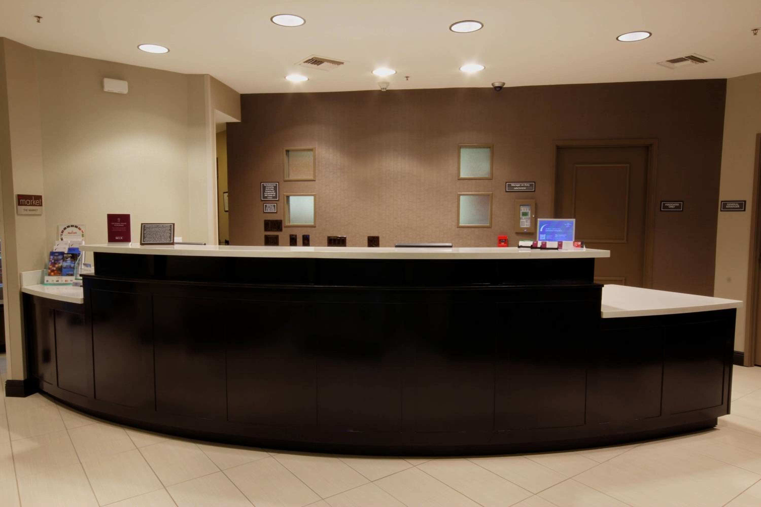 Sebring Vacations - Residence Inn by Marriott Sebring - Property Image 2